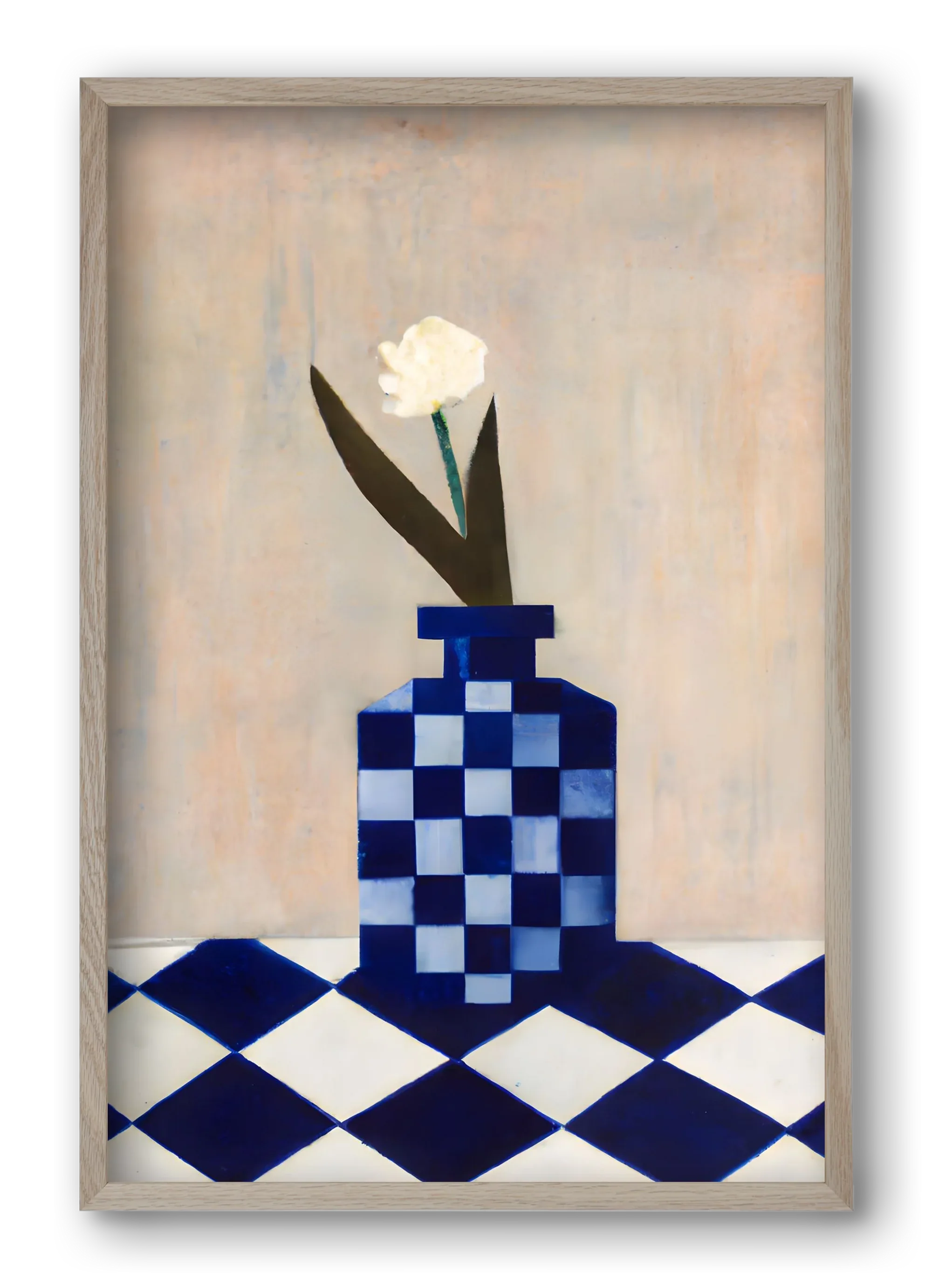 Check the vase - artbridge