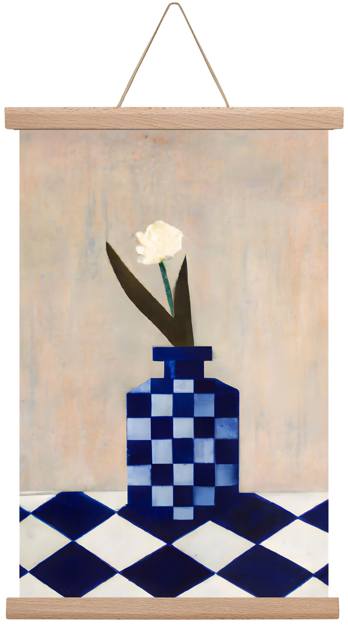 Check the vase - artbridge