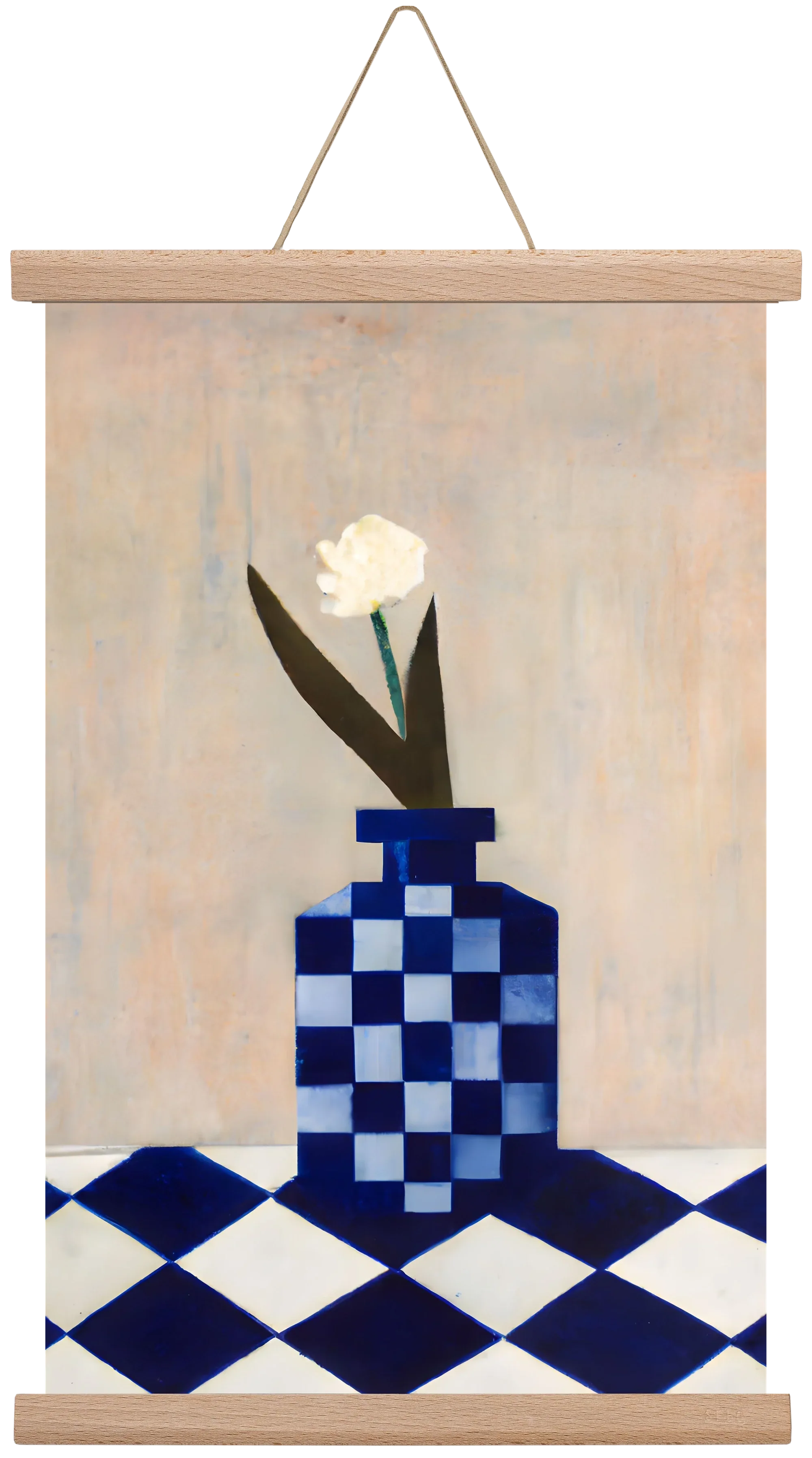 Check the vase - artbridge