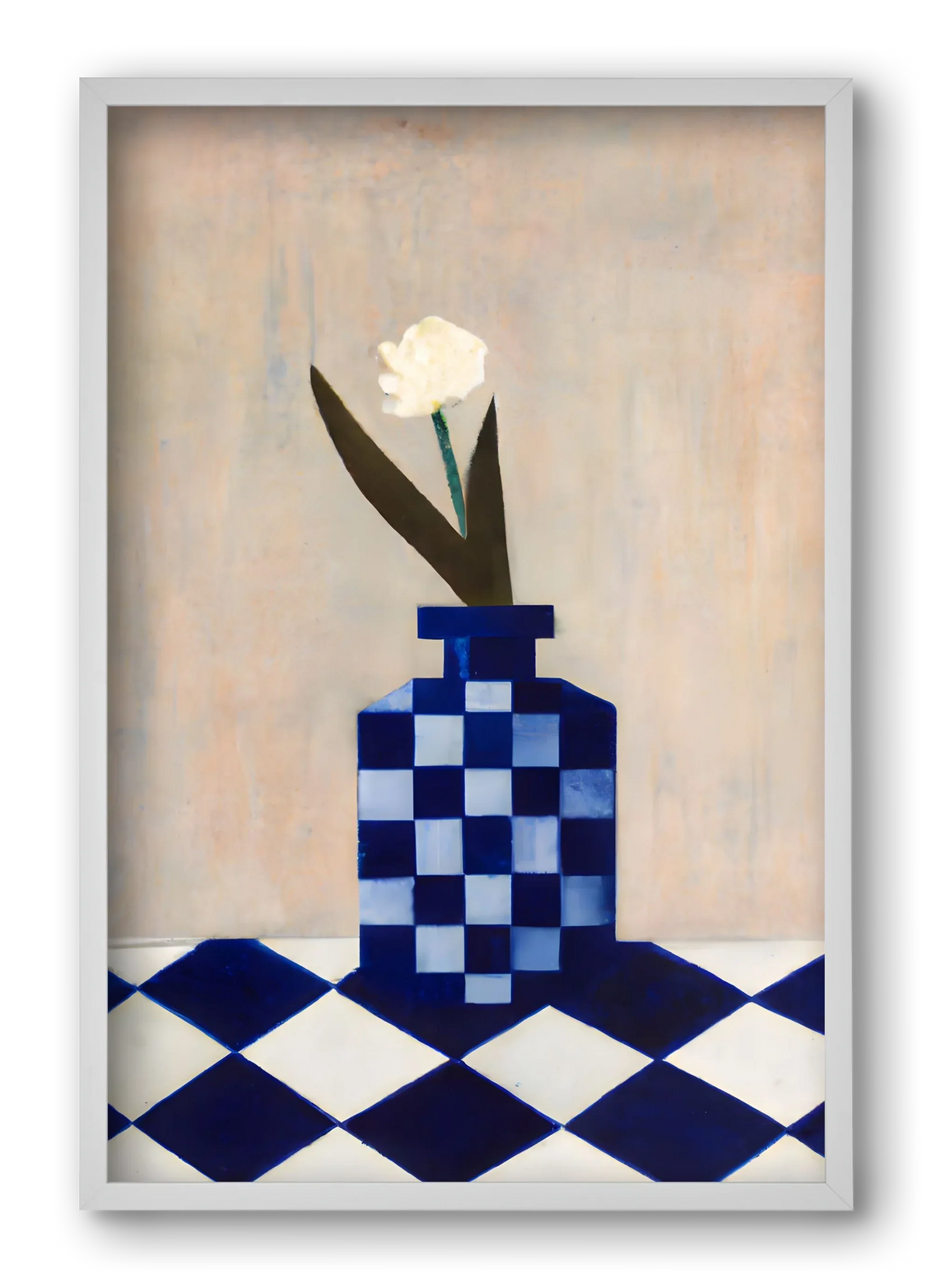 Check the vase - artbridge