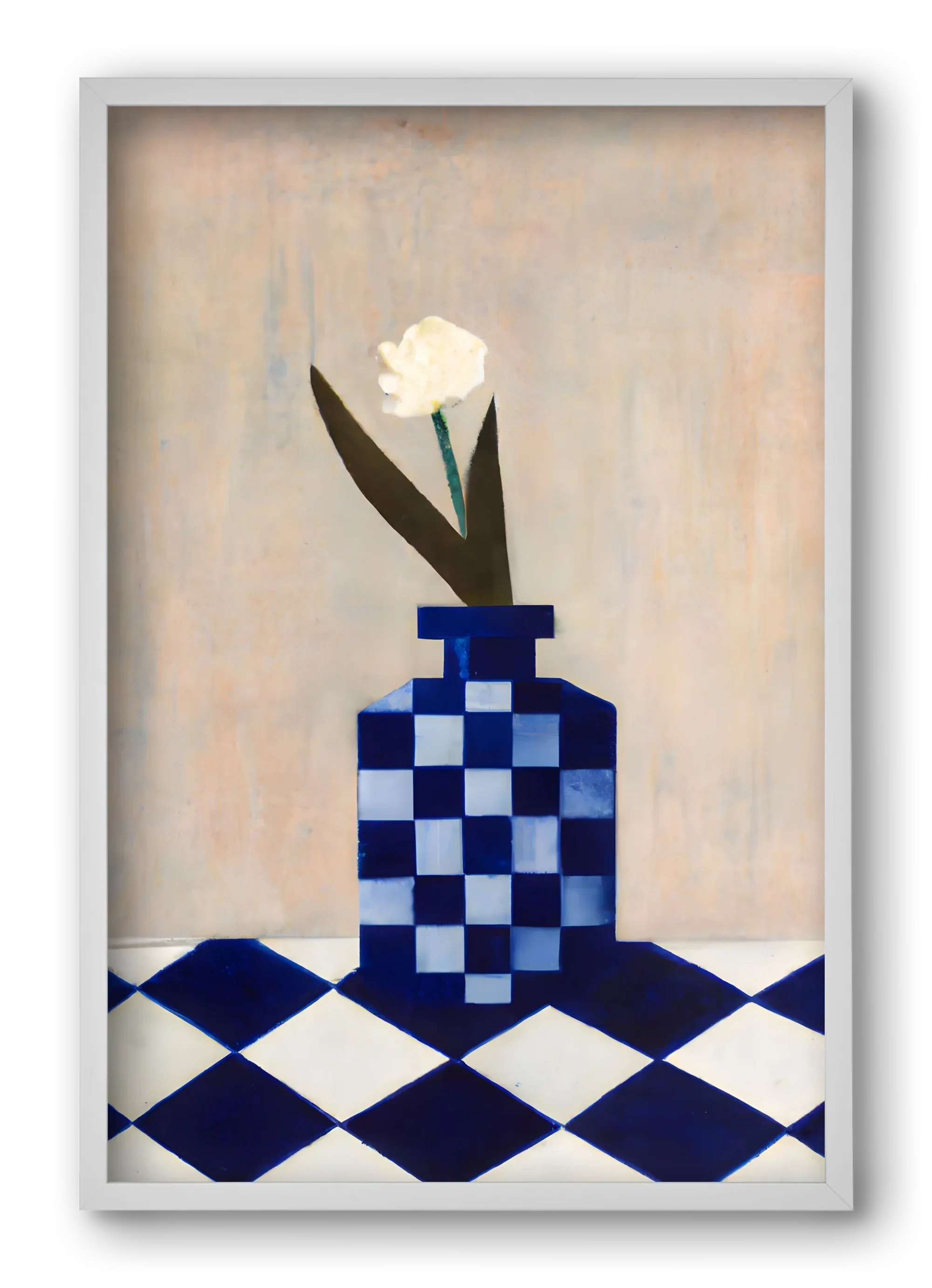 Check the vase - artbridge