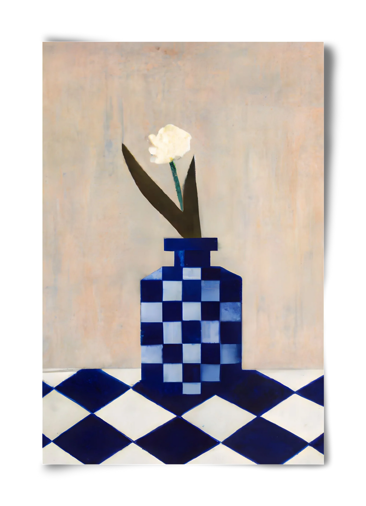 Check the vase - artbridge
