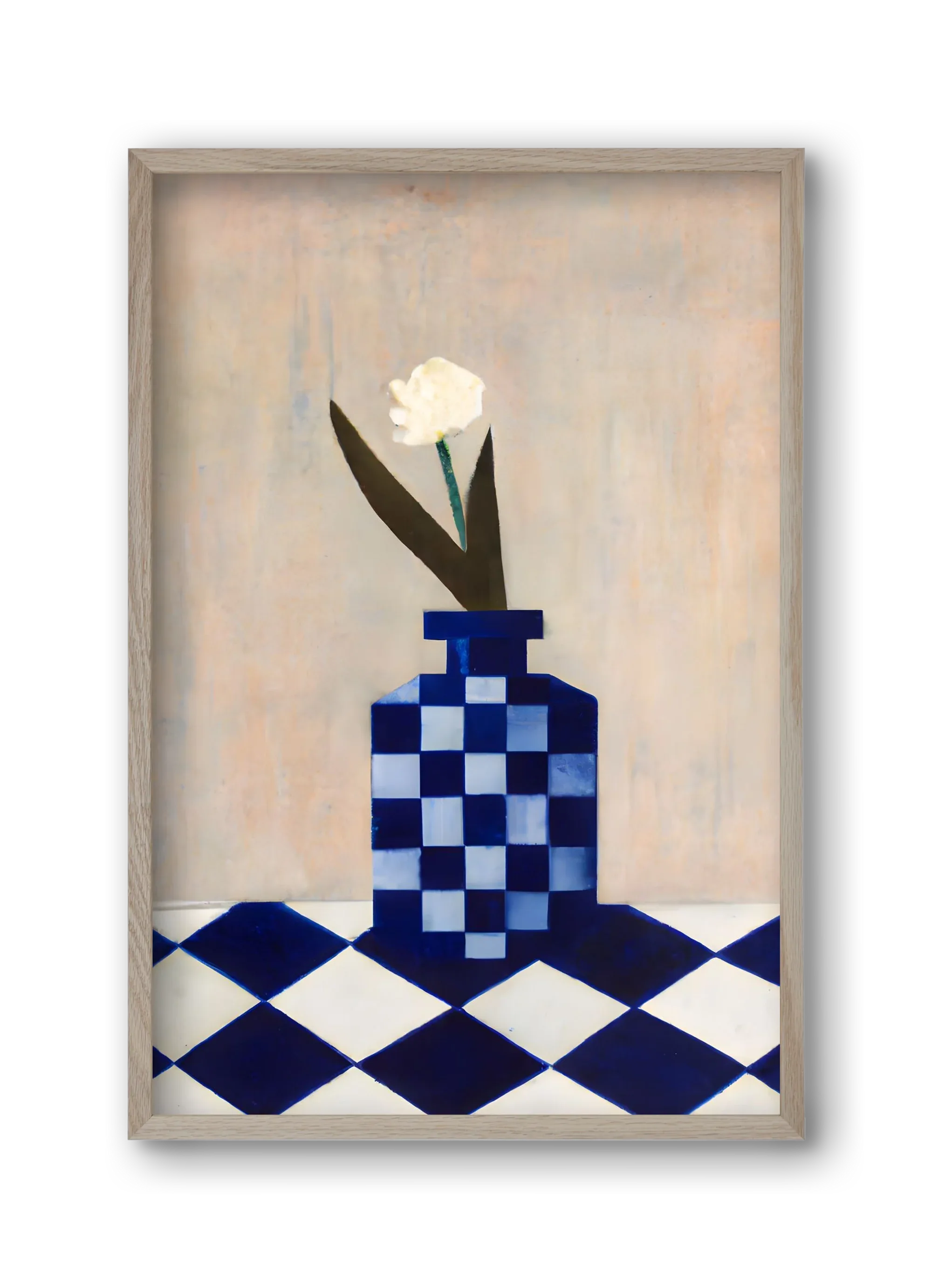 Check the vase - artbridge