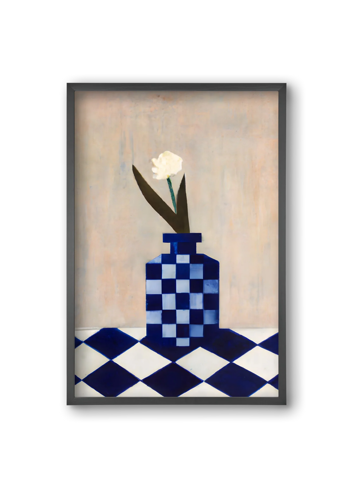 Check the vase - artbridge