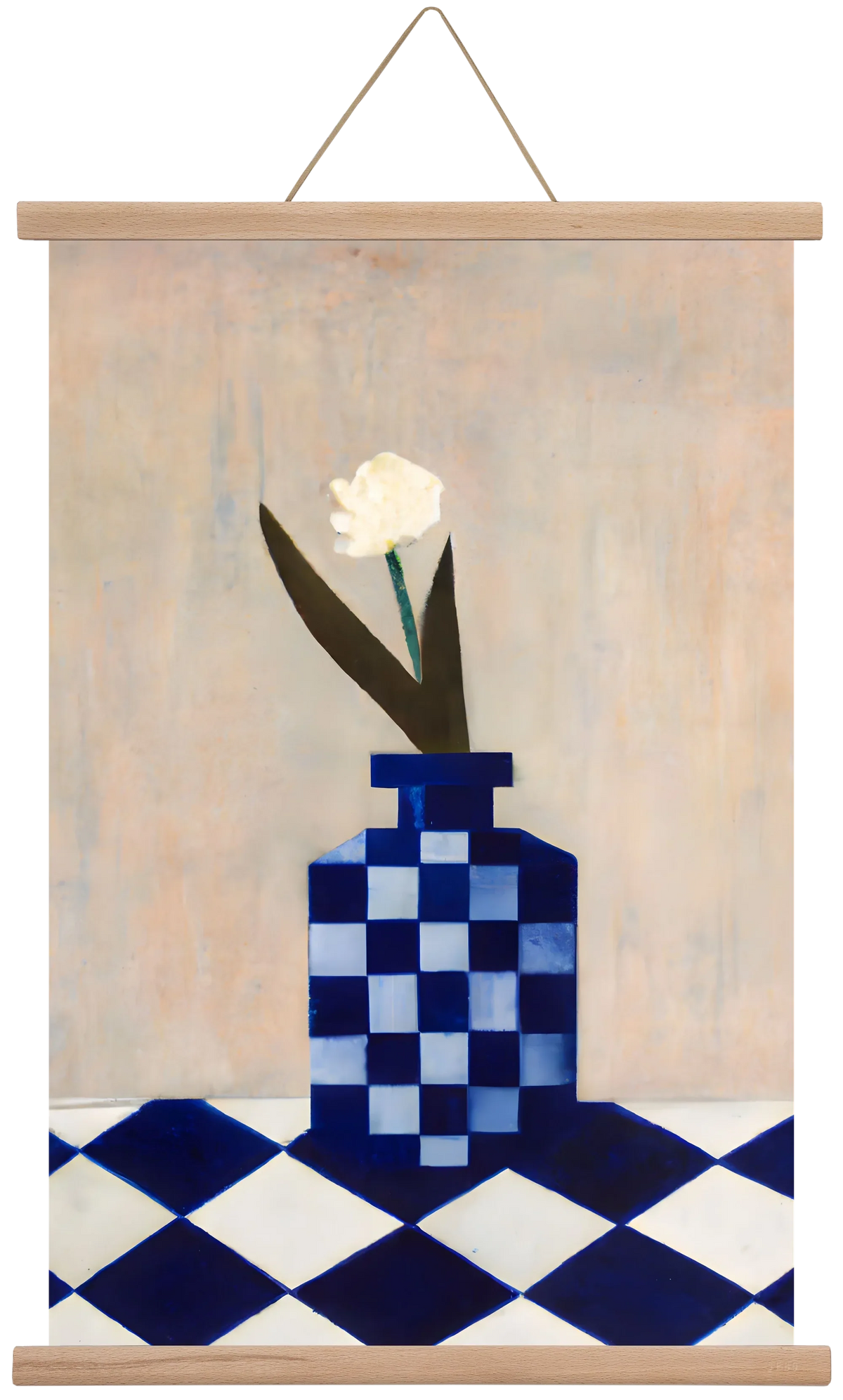 Check the vase - artbridge