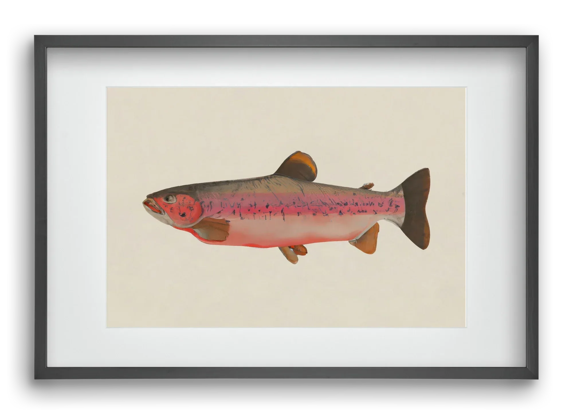 Fishy - artbridge