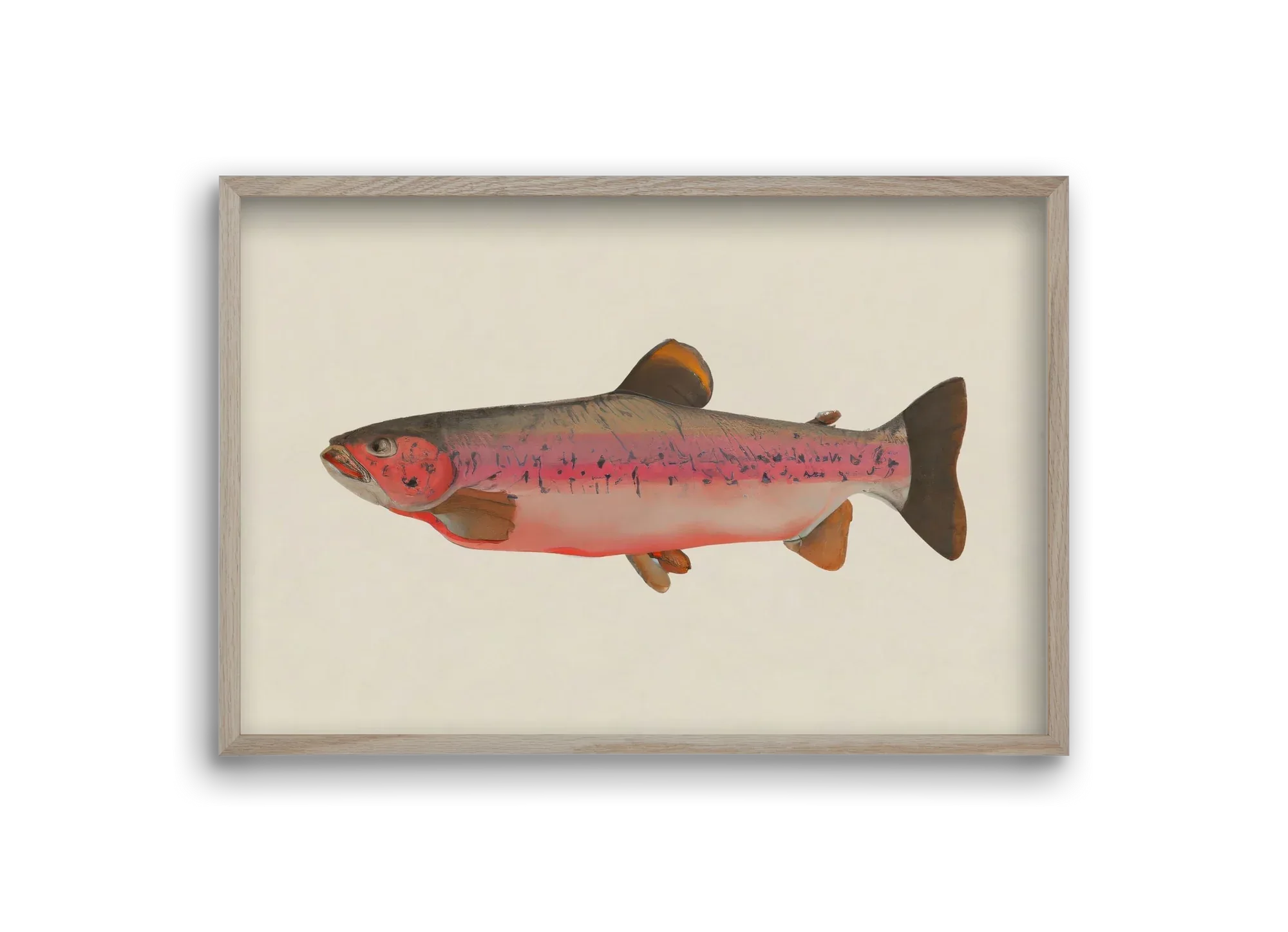 Fishy - artbridge