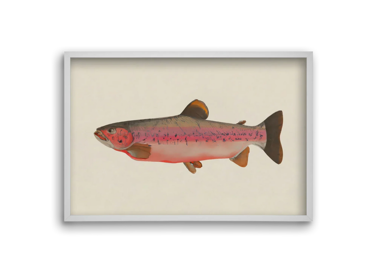Fishy - artbridge