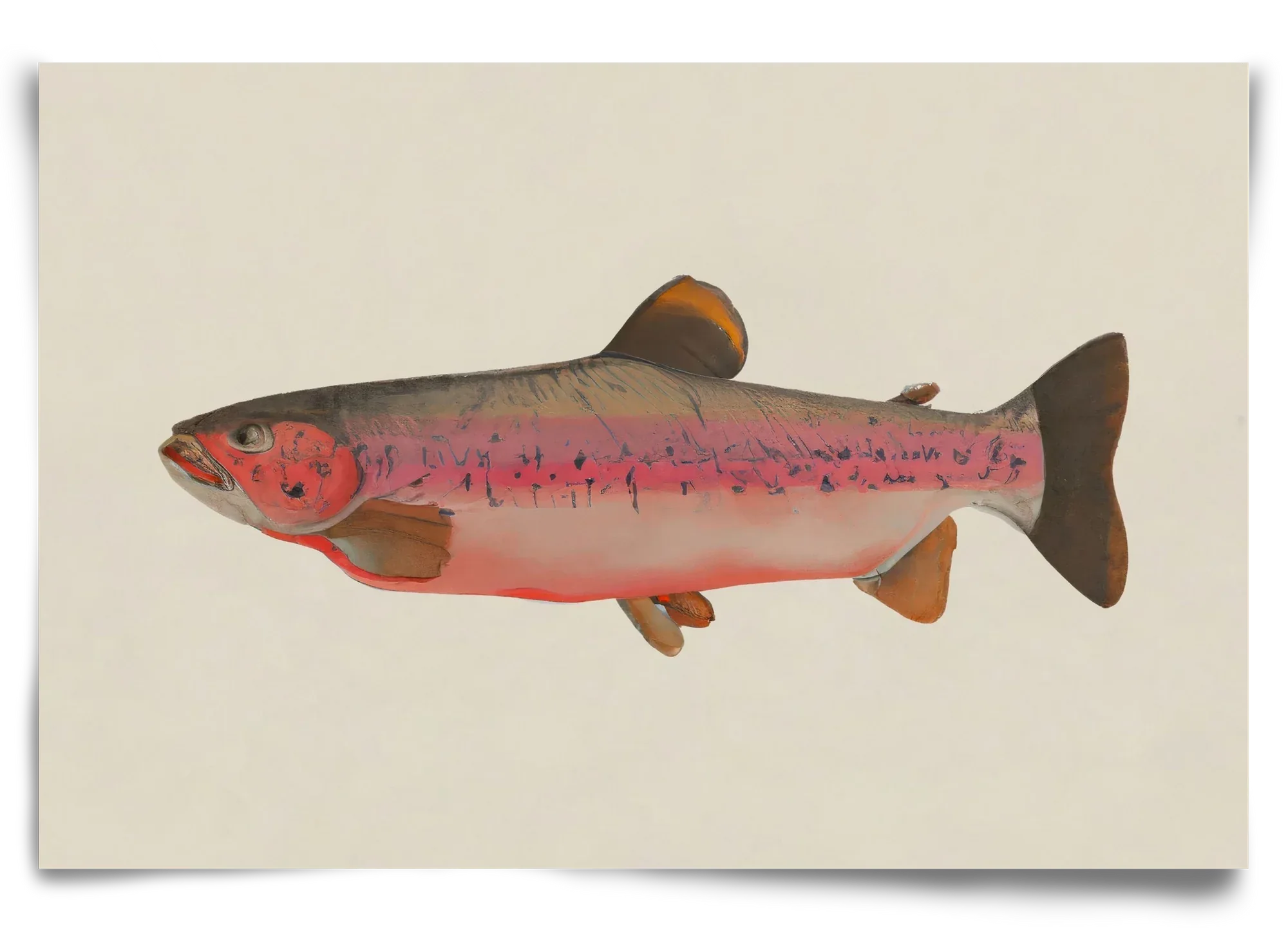 Fishy - artbridge