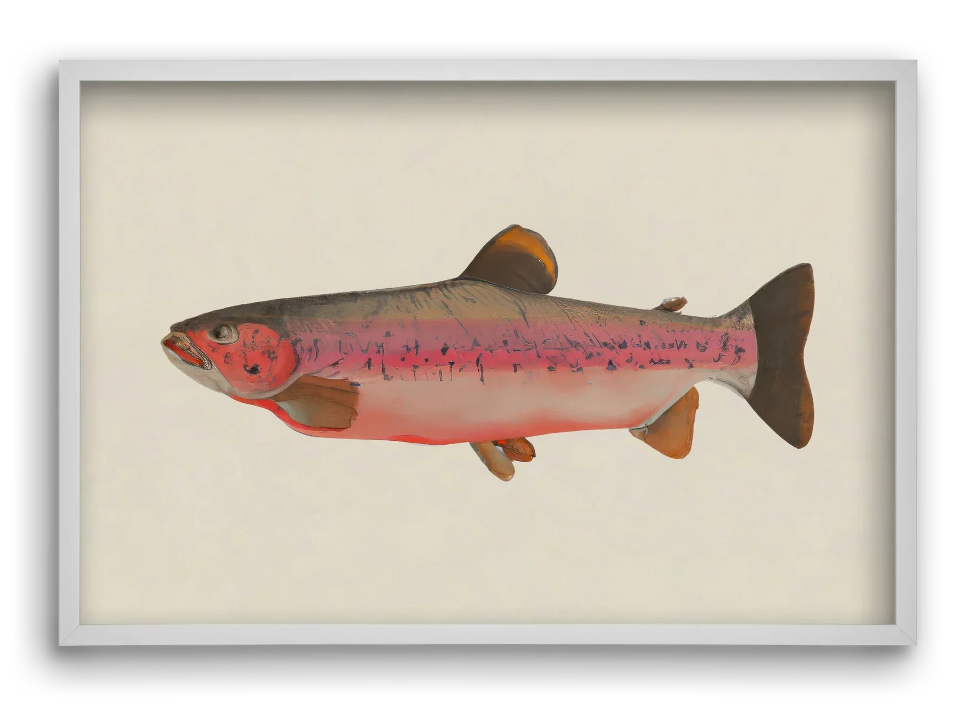 Fishy - artbridge