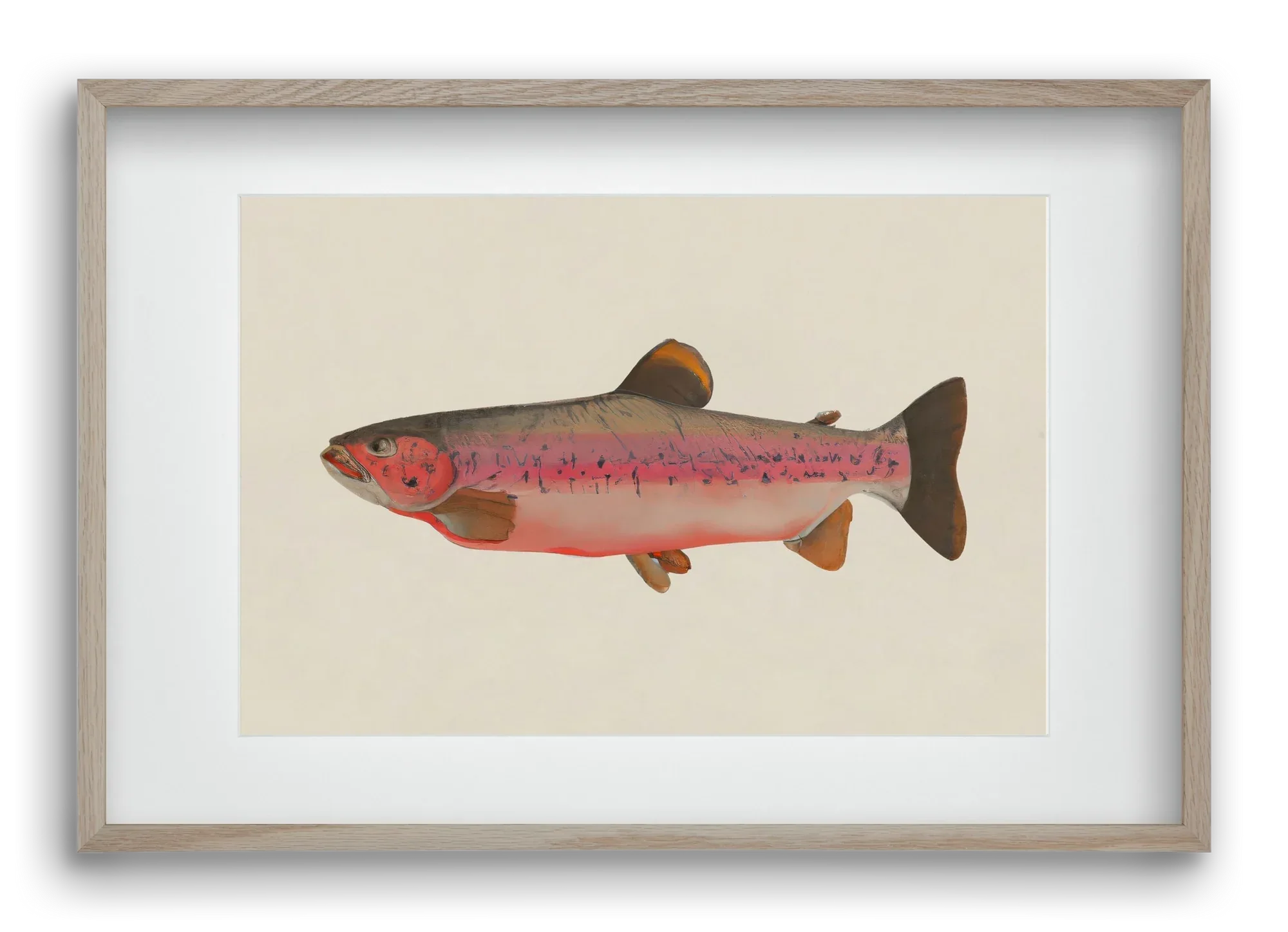 Fishy - artbridge