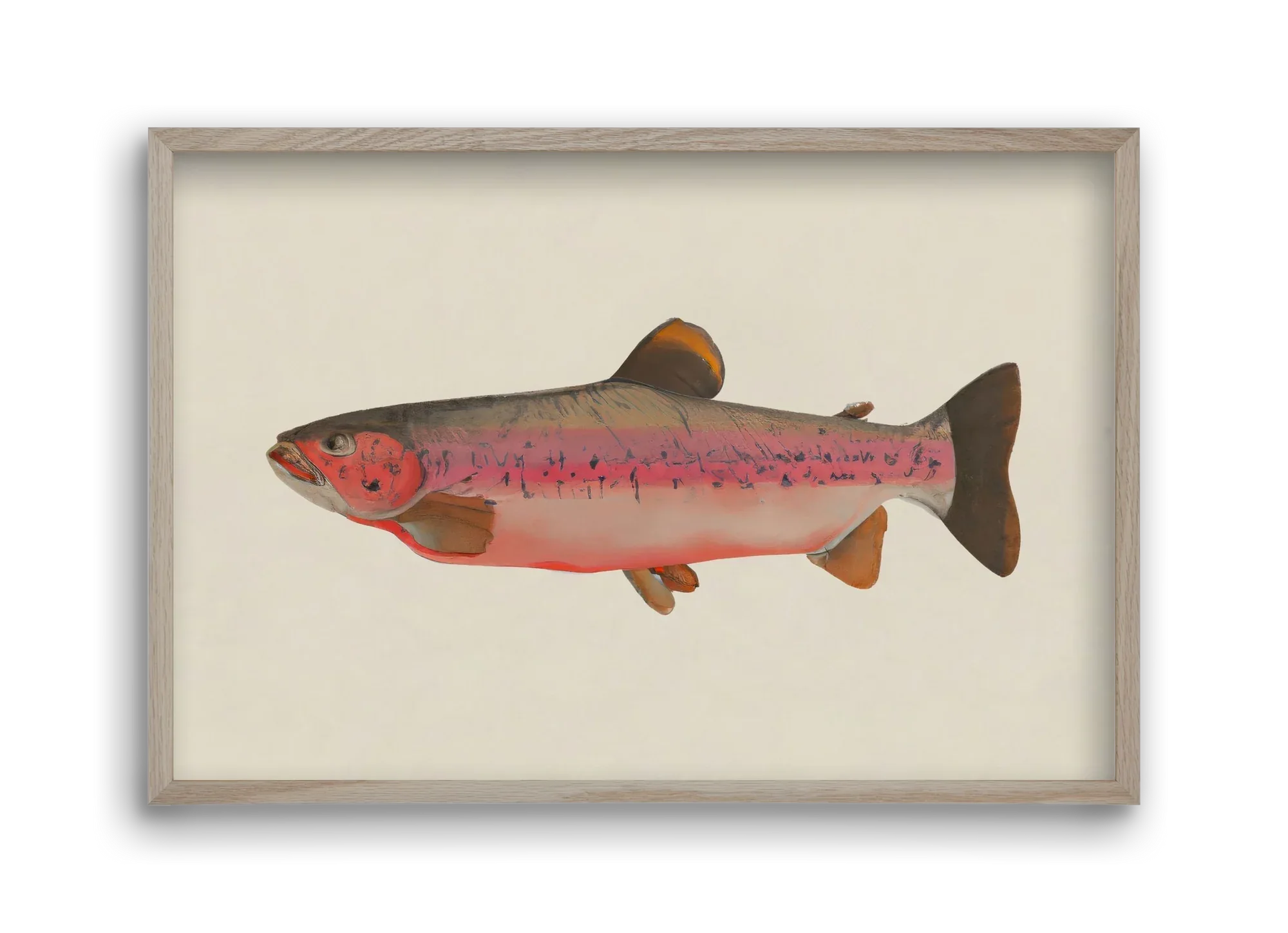 Fishy - artbridge