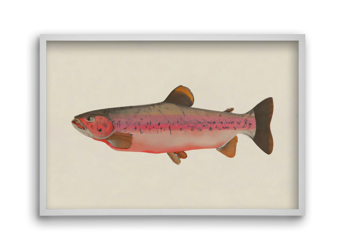 Fishy - artbridge