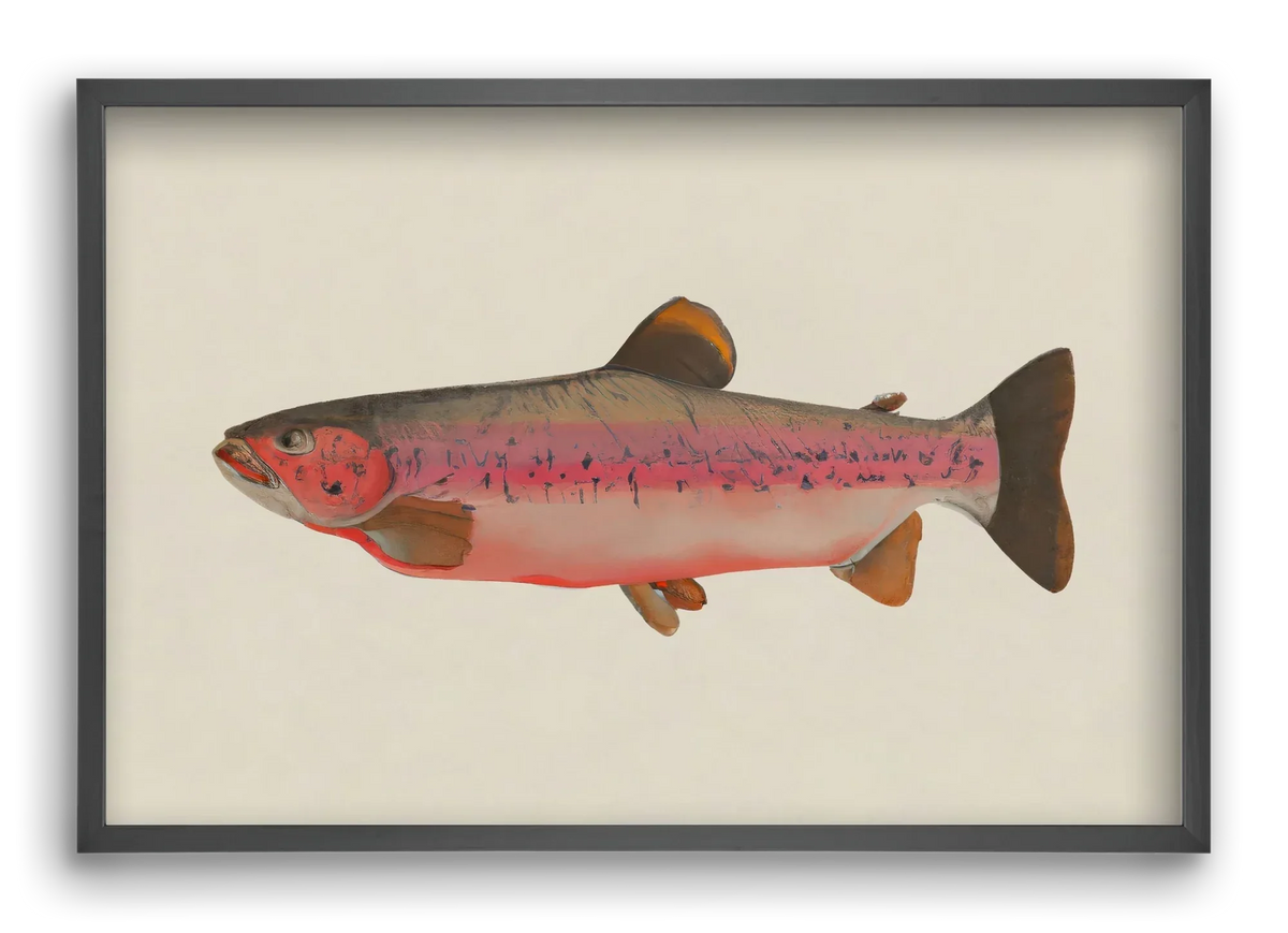 Fishy - artbridge