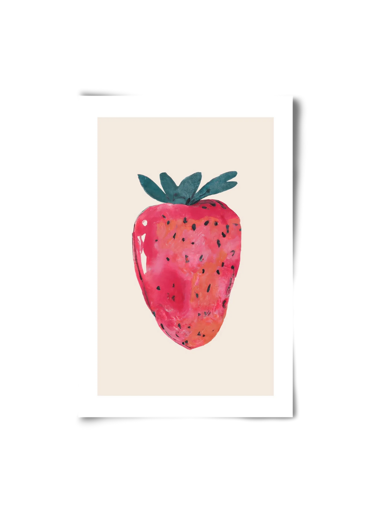 Fresa - artbridge