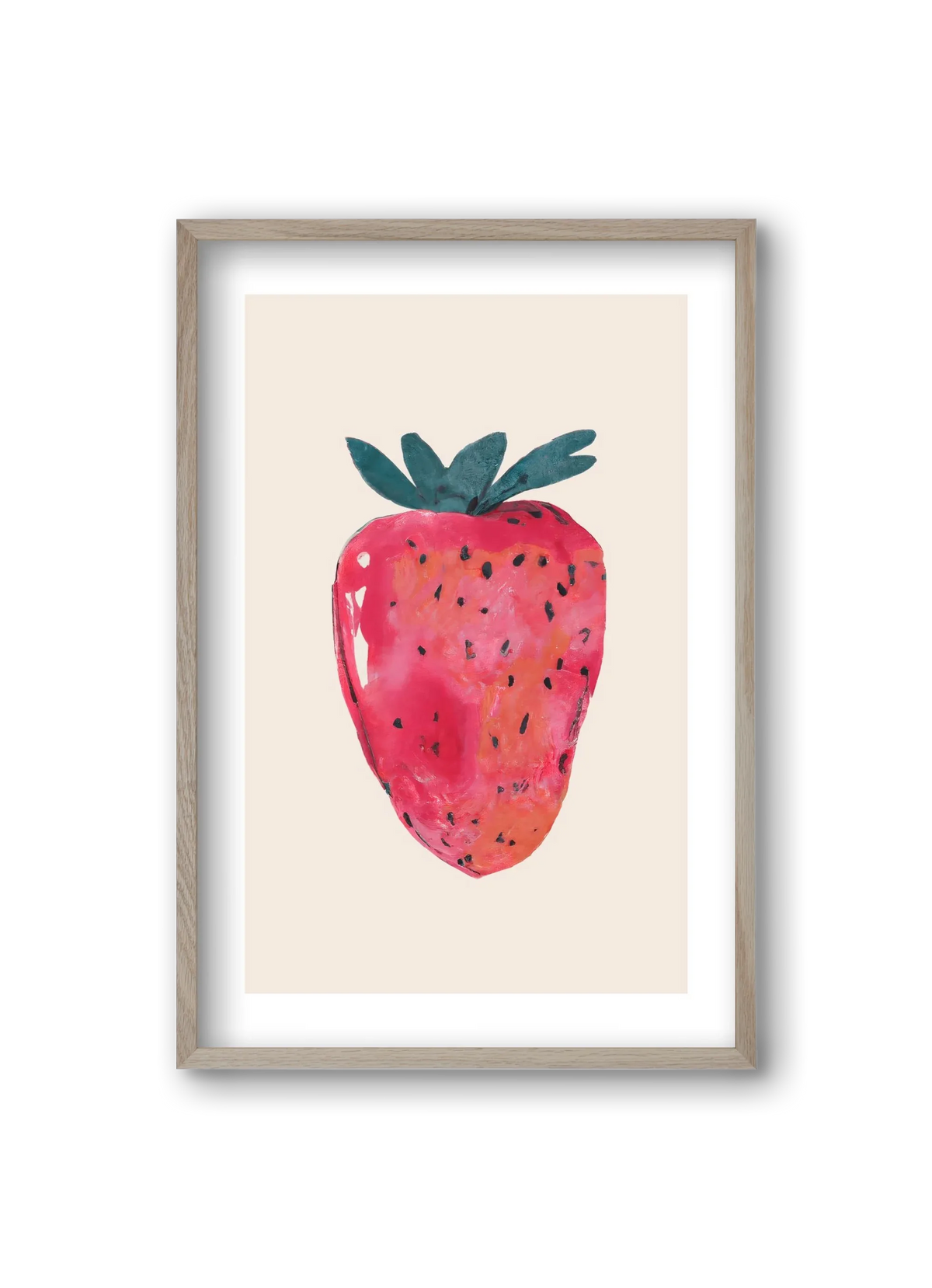 Fresa - artbridge