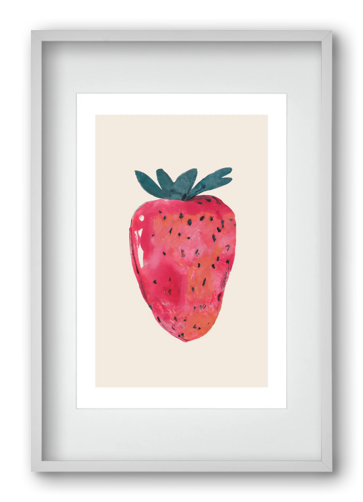 Fresa - artbridge