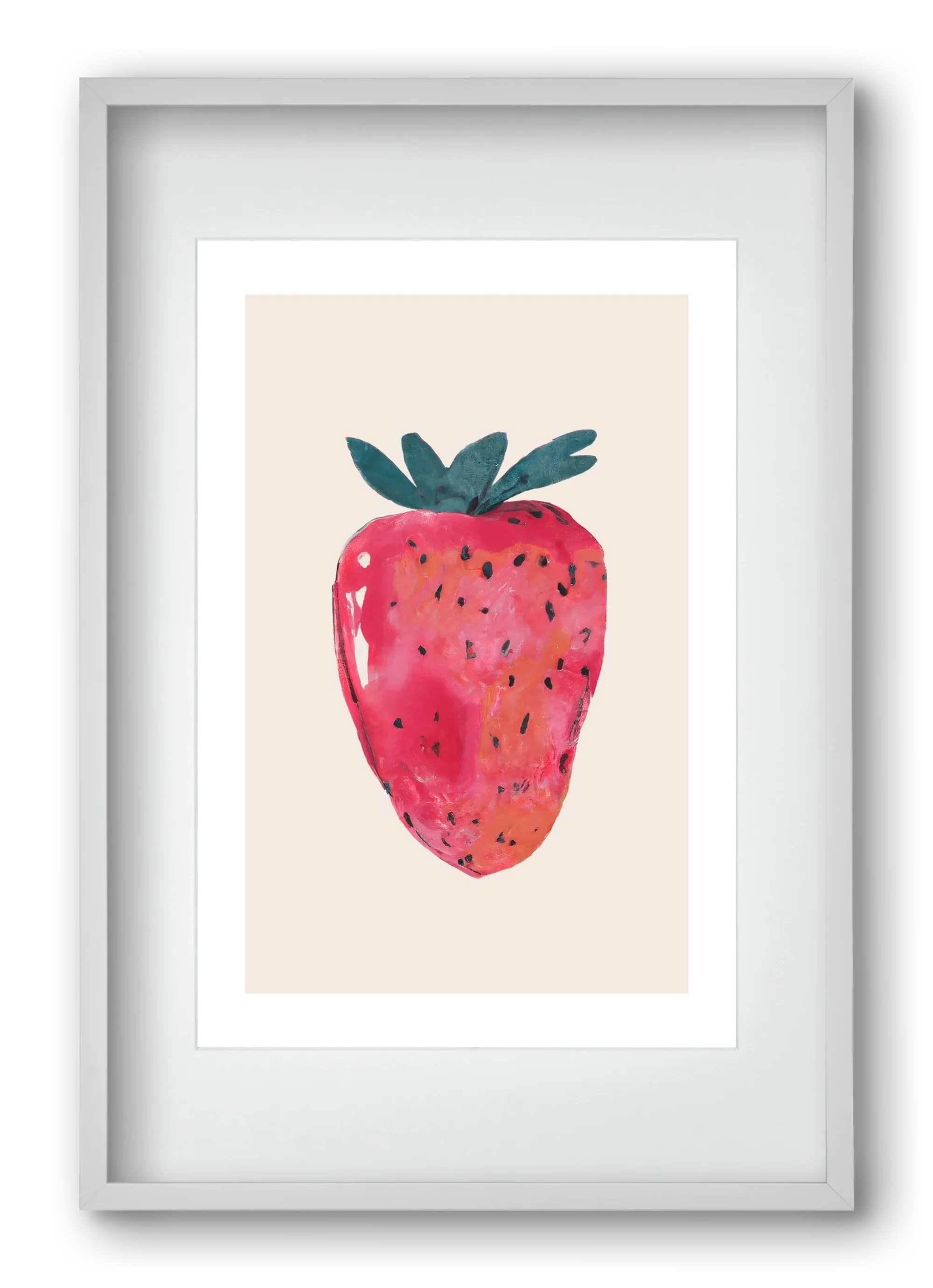 Fresa - artbridge
