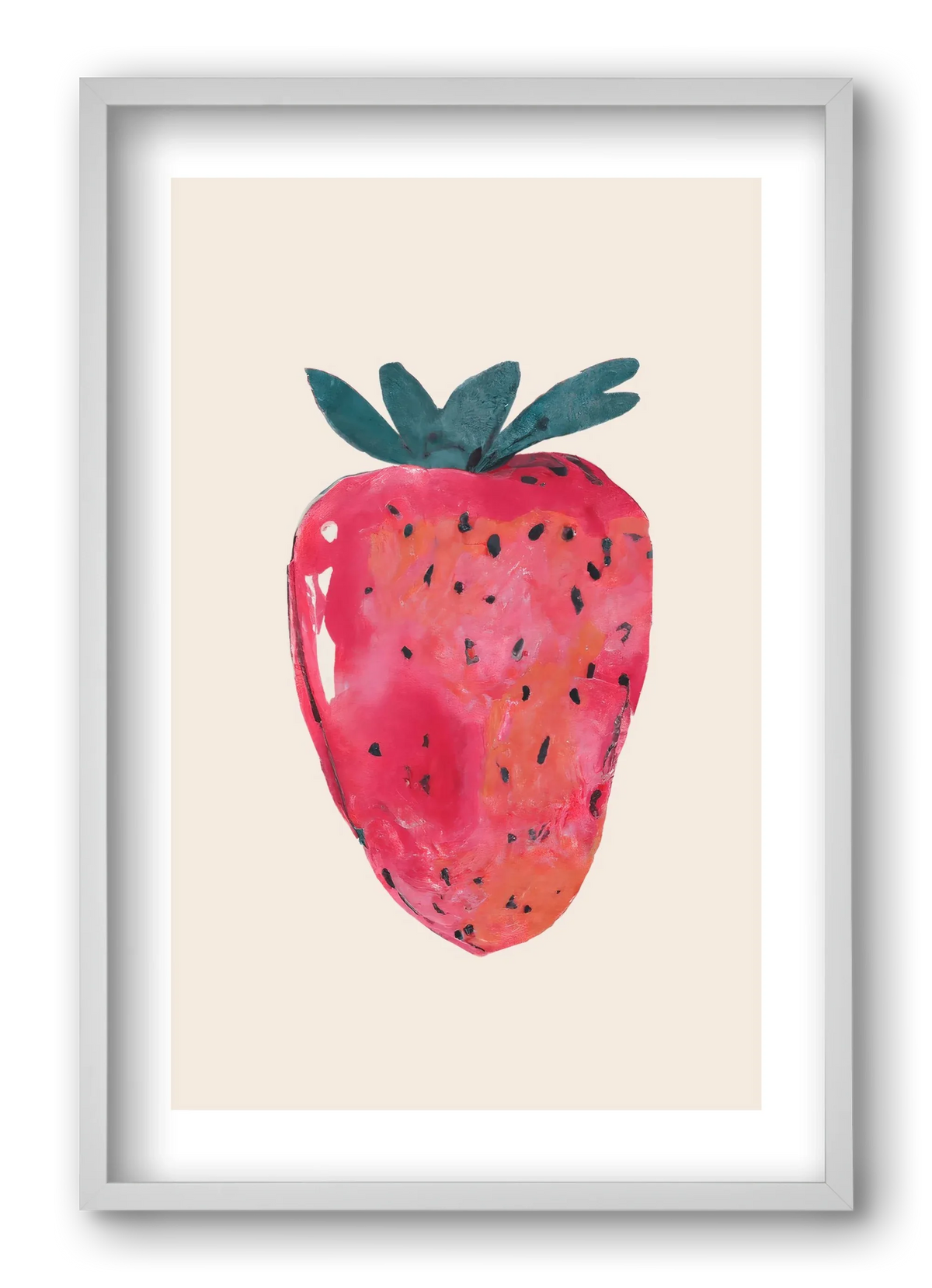 Fresa - artbridge