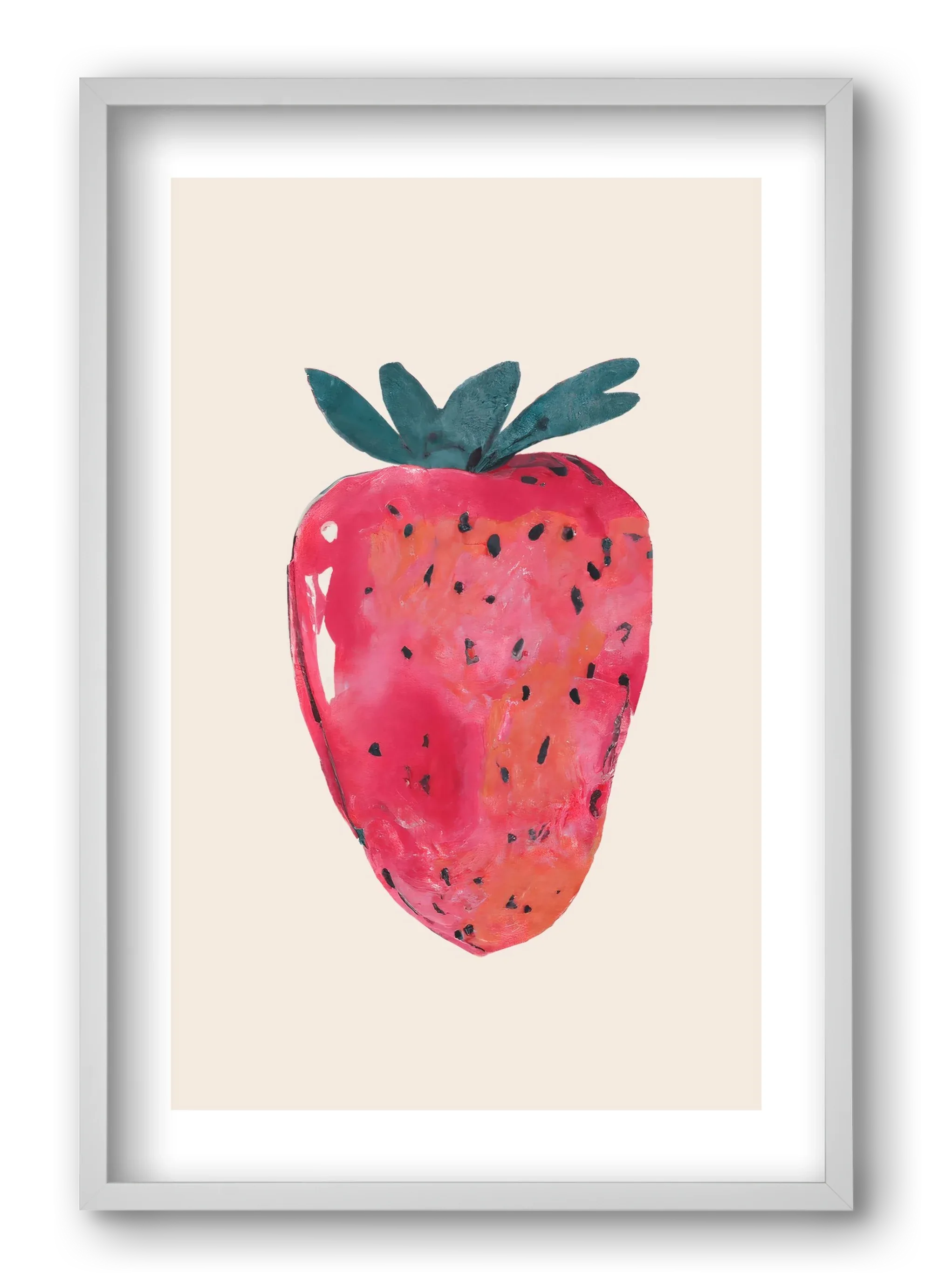 Fresa - artbridge