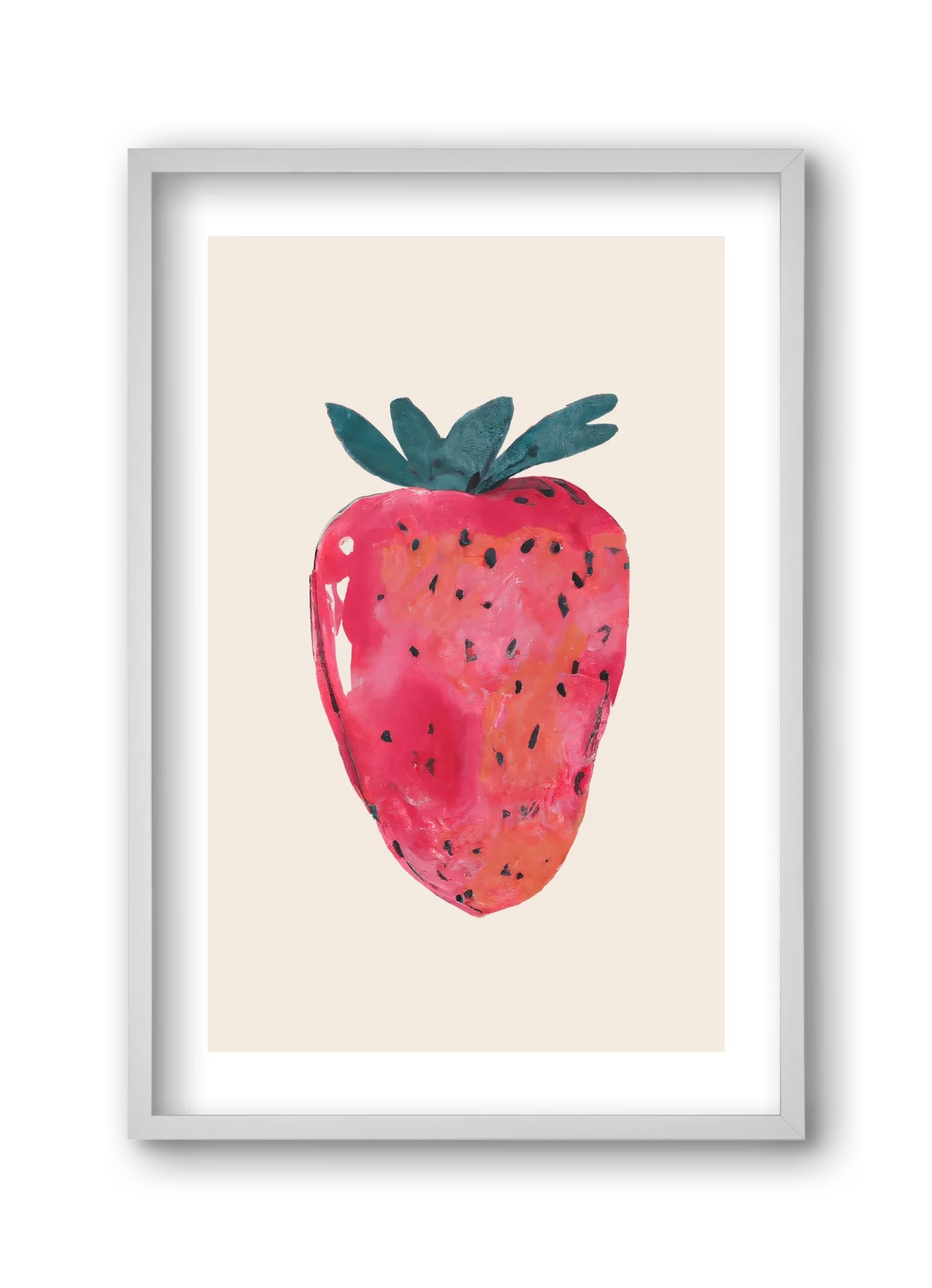 Fresa - artbridge