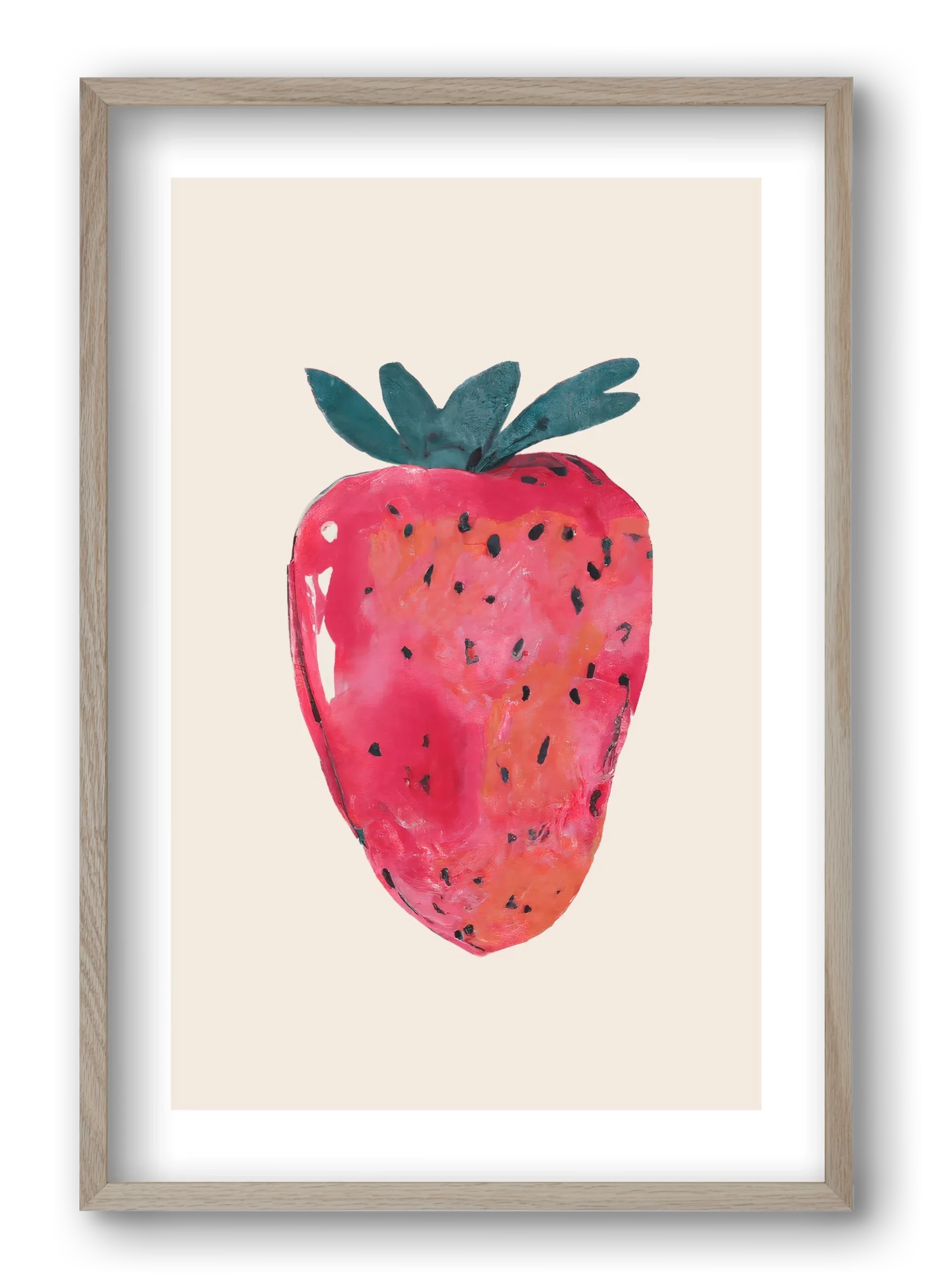 Fresa - artbridge