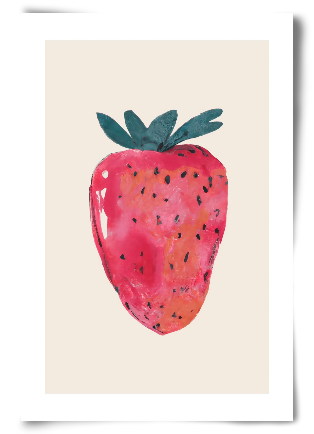 Fresa - artbridge