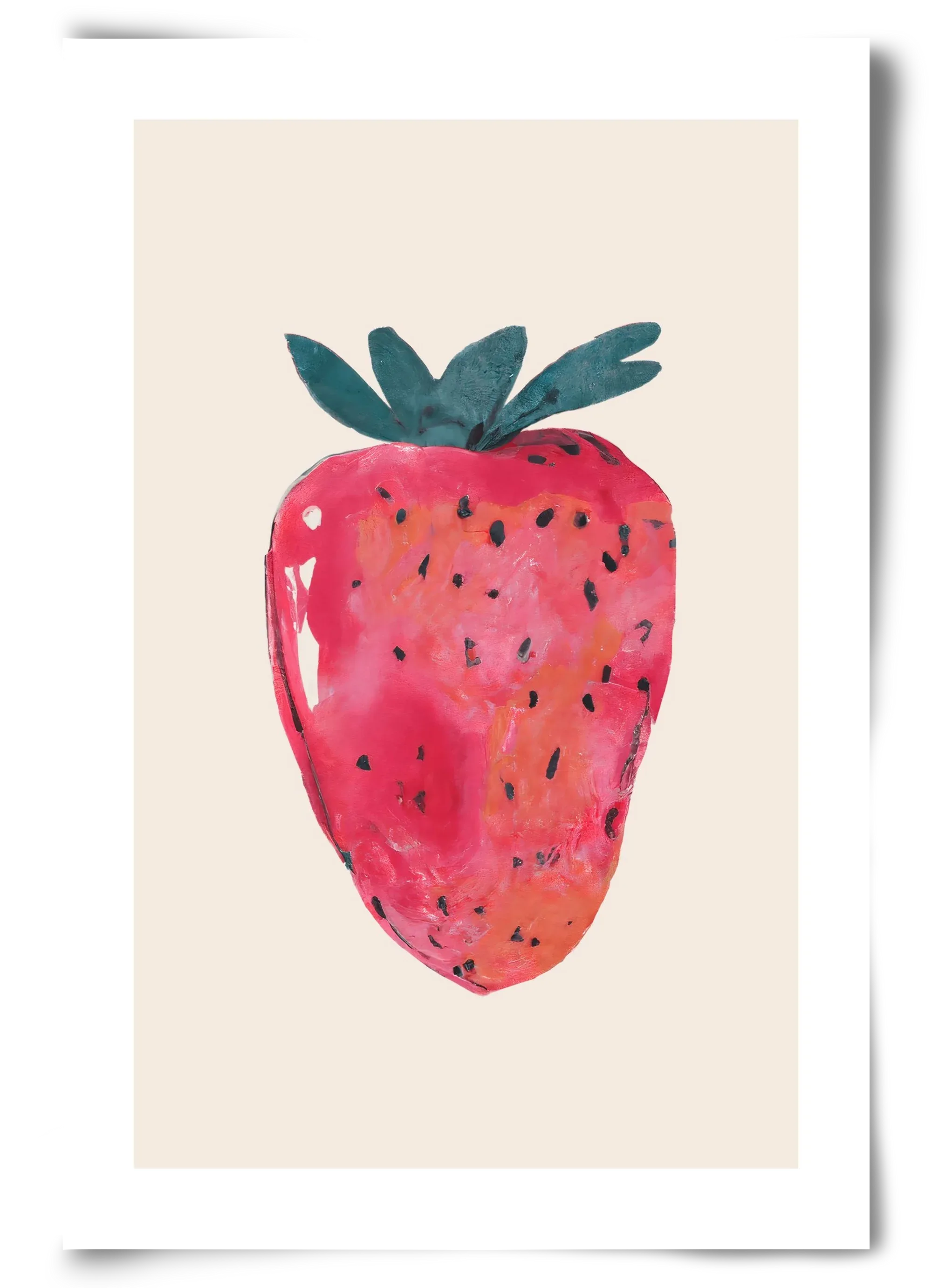 Fresa - artbridge