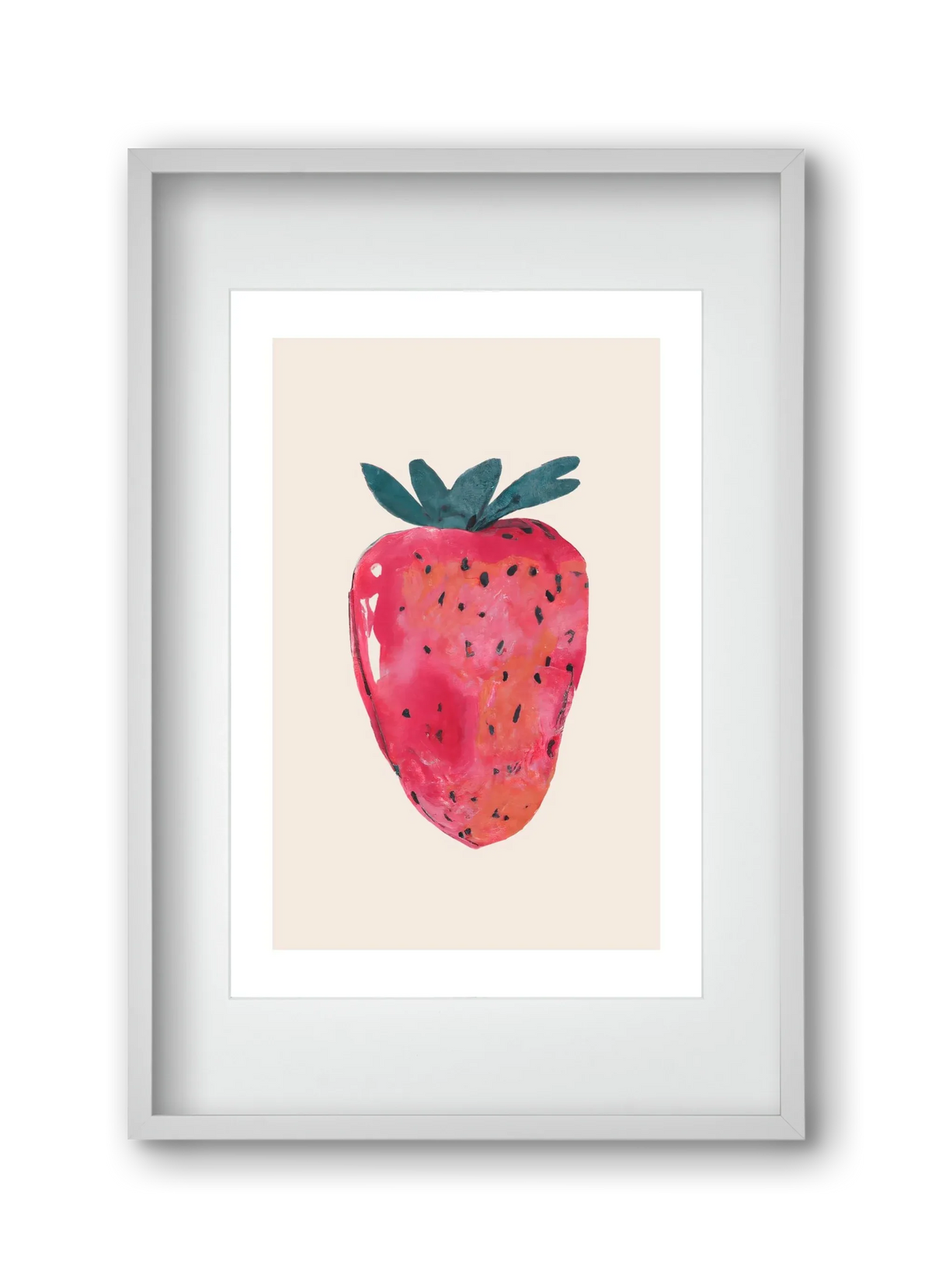 Fresa - artbridge