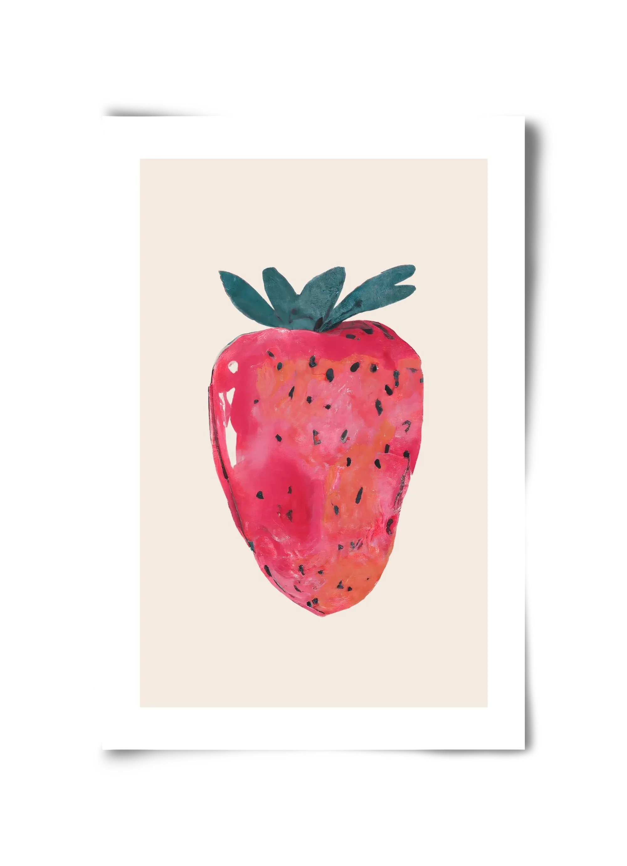 Fresa - artbridge