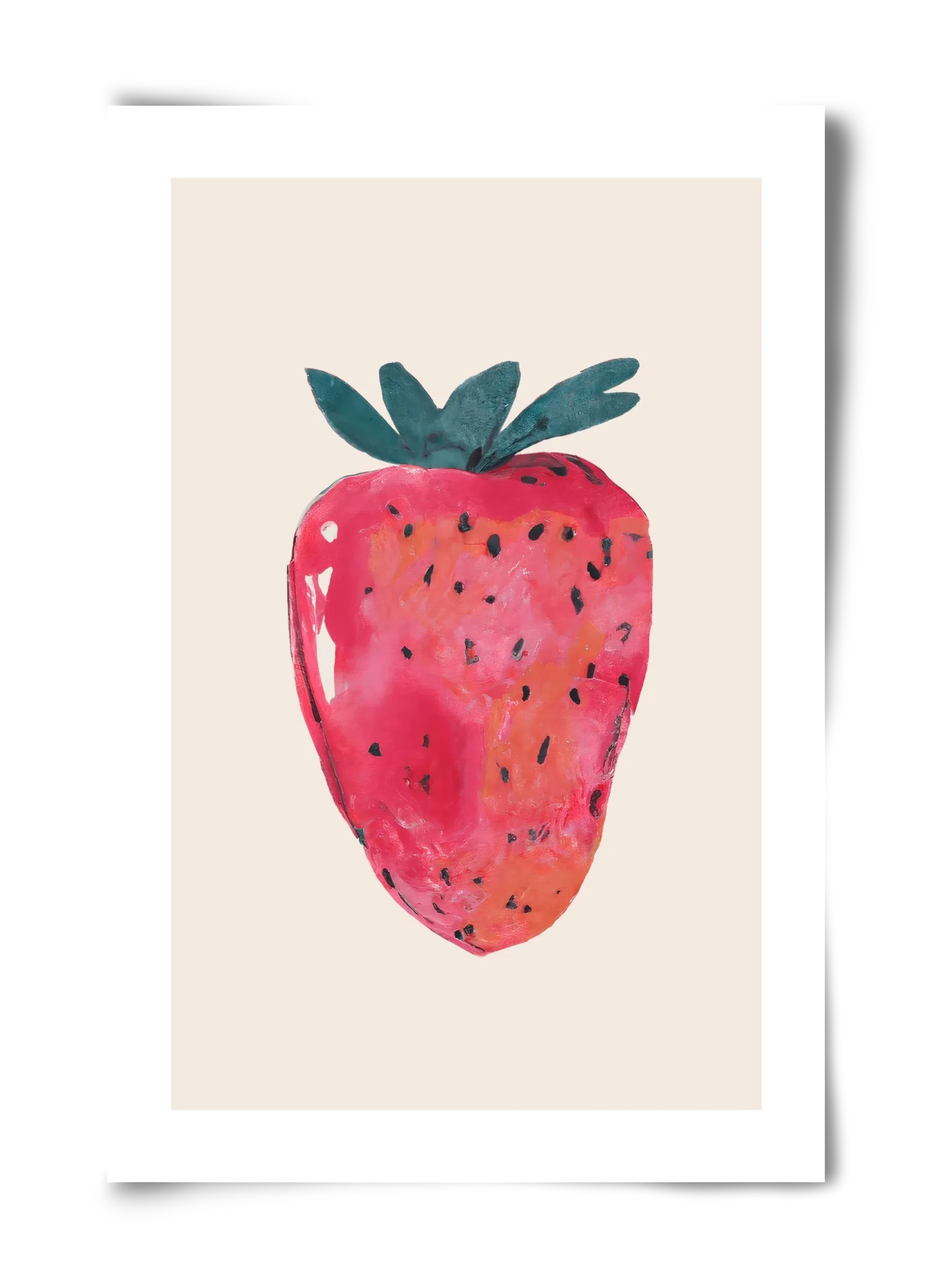 Fresa - artbridge
