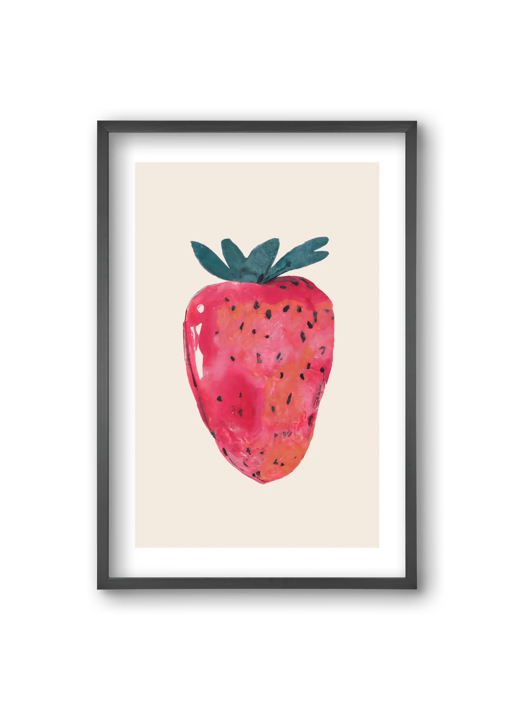 Fresa - artbridge