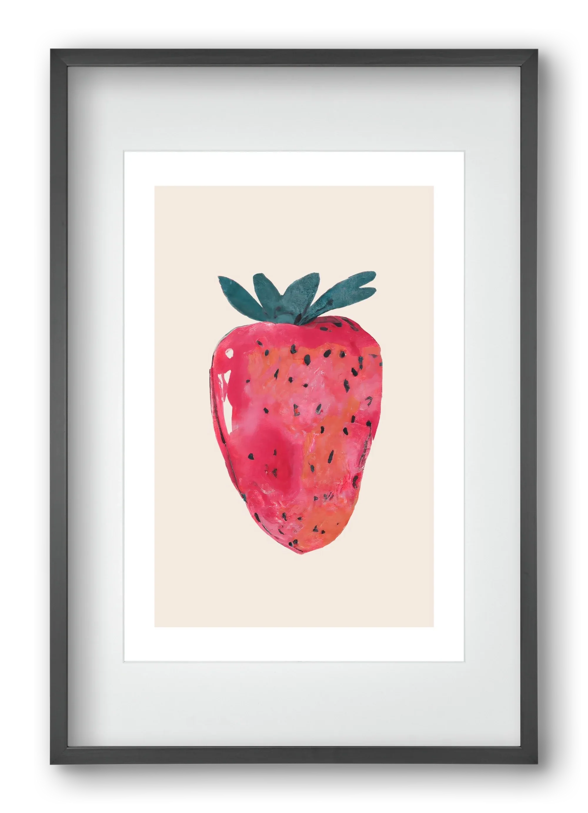 Fresa - artbridge