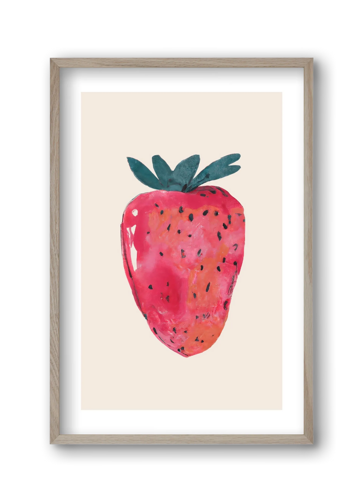 Fresa - artbridge