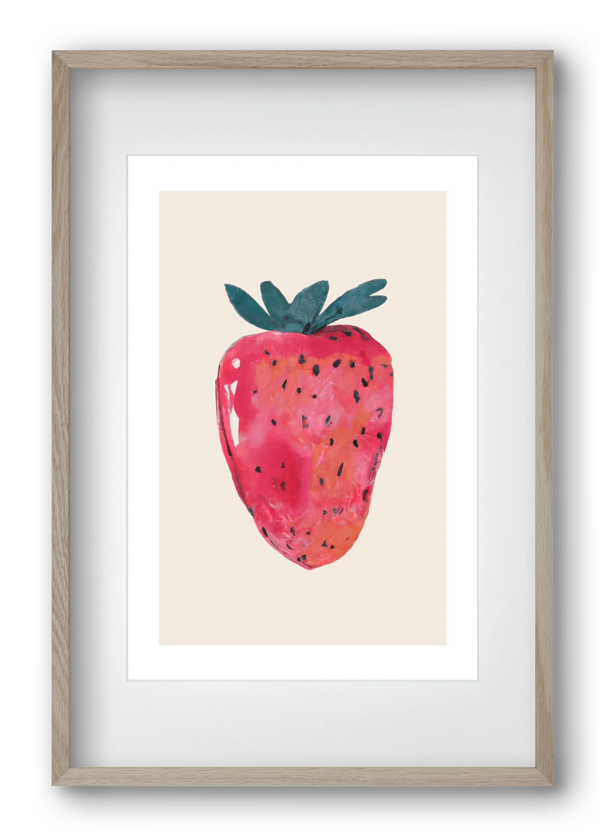 Fresa - artbridge