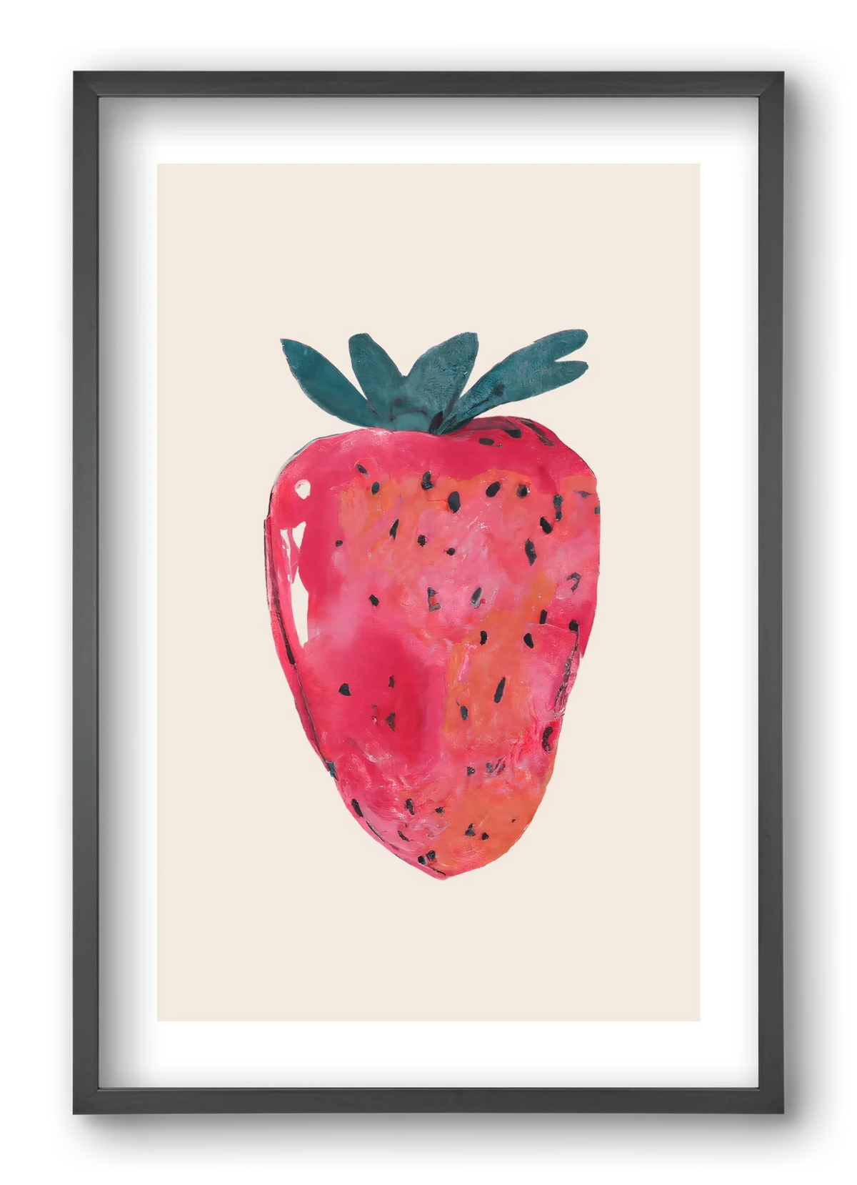 Fresa - artbridge