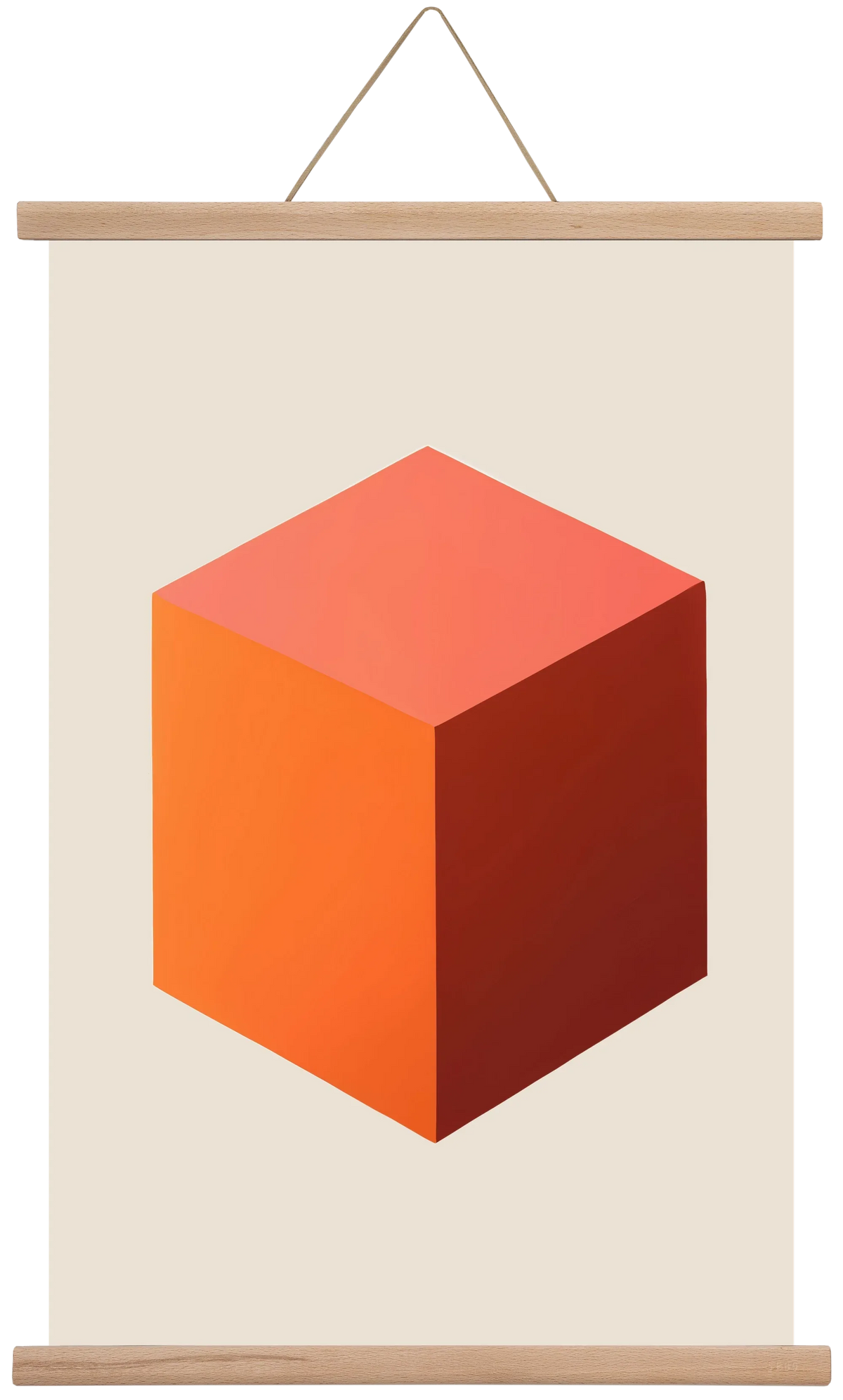 Cubus core - artbridge