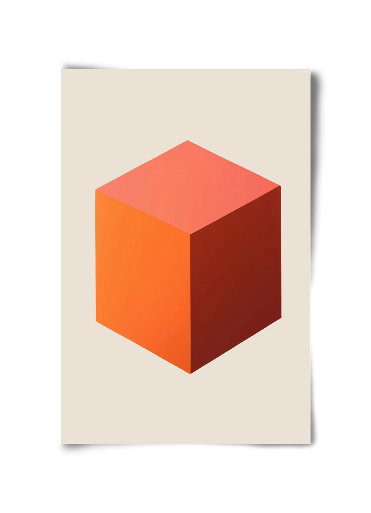 Cubus core - artbridge