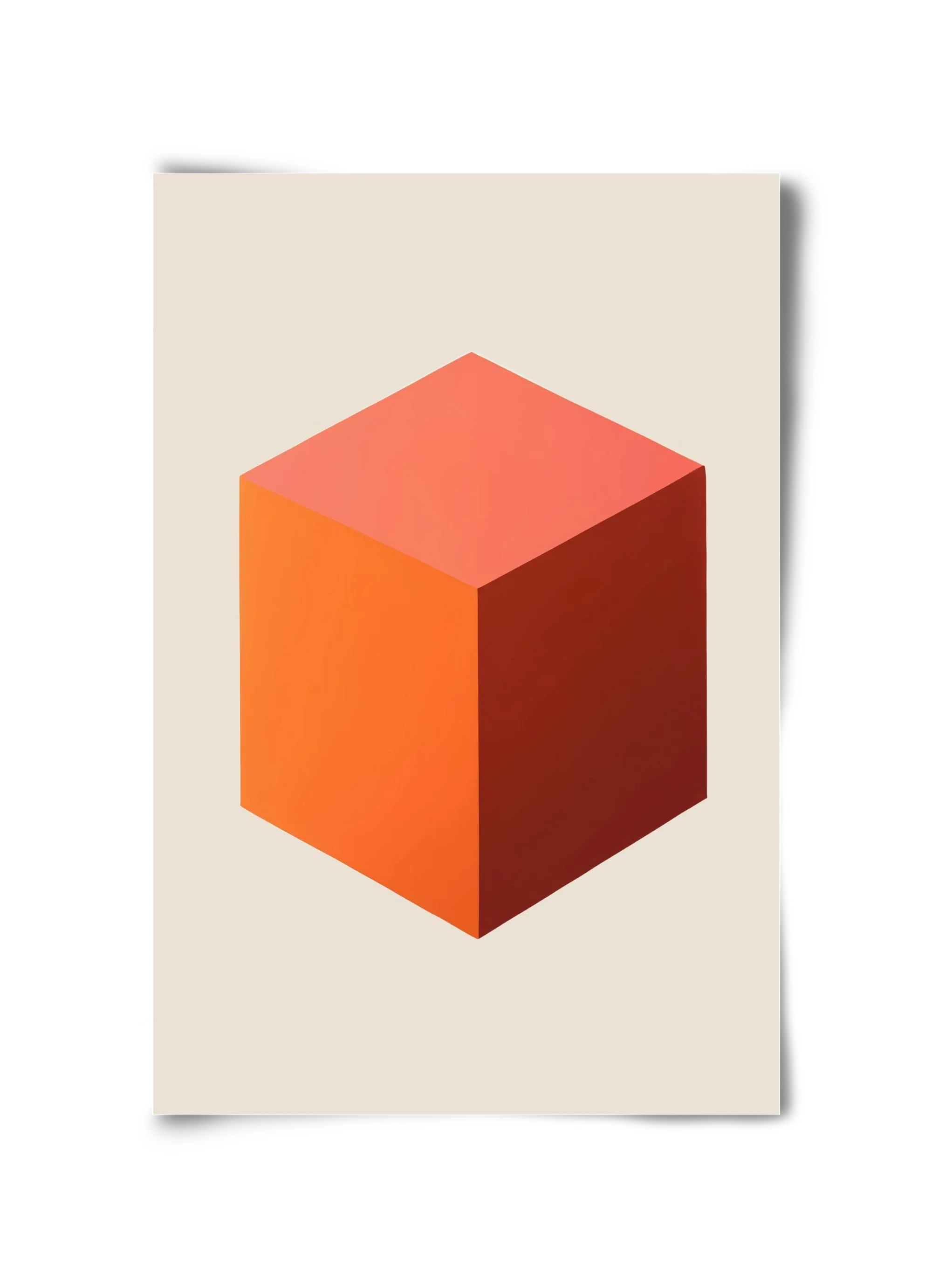 Cubus core - artbridge