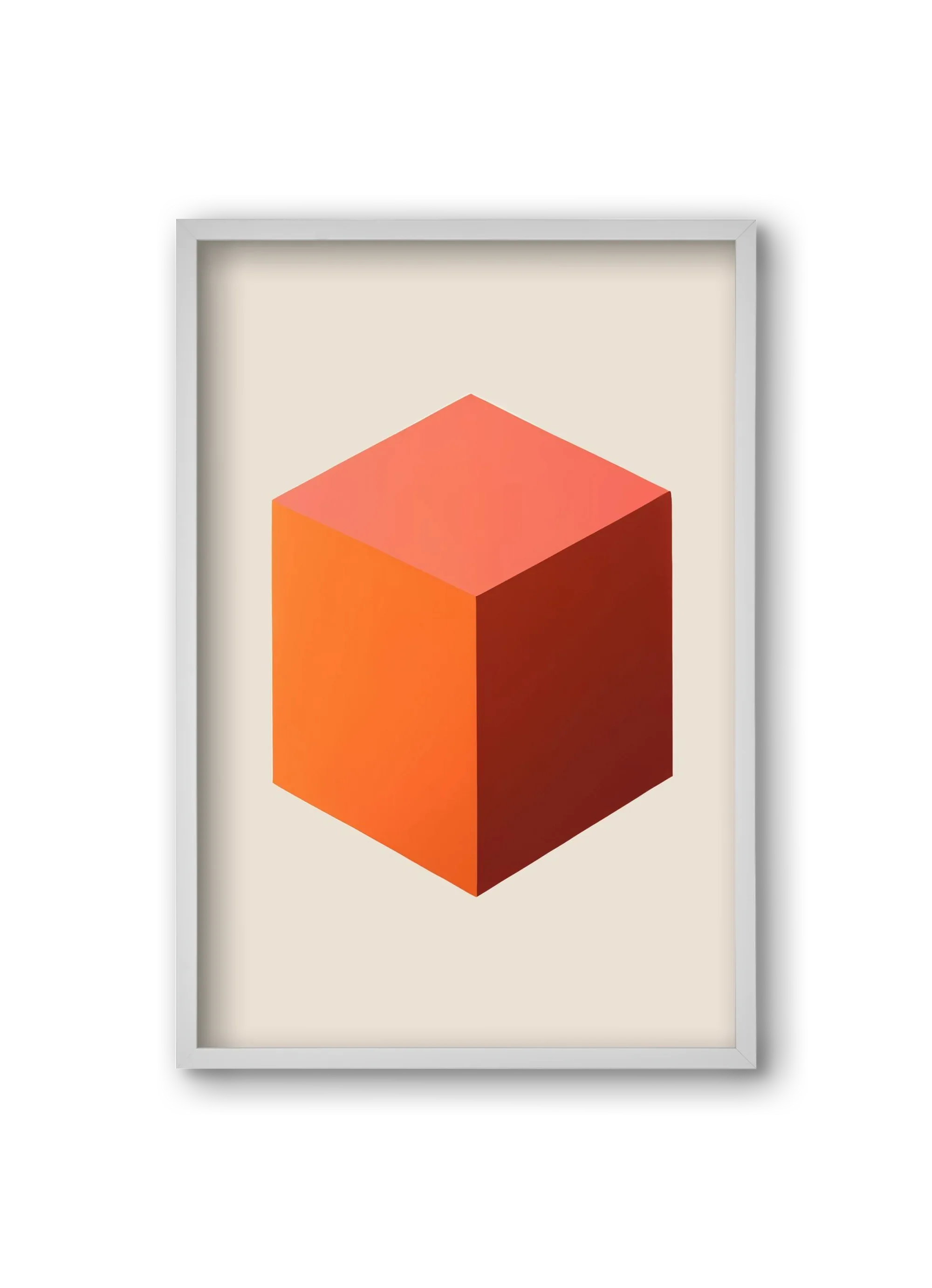 Cubus core - artbridge
