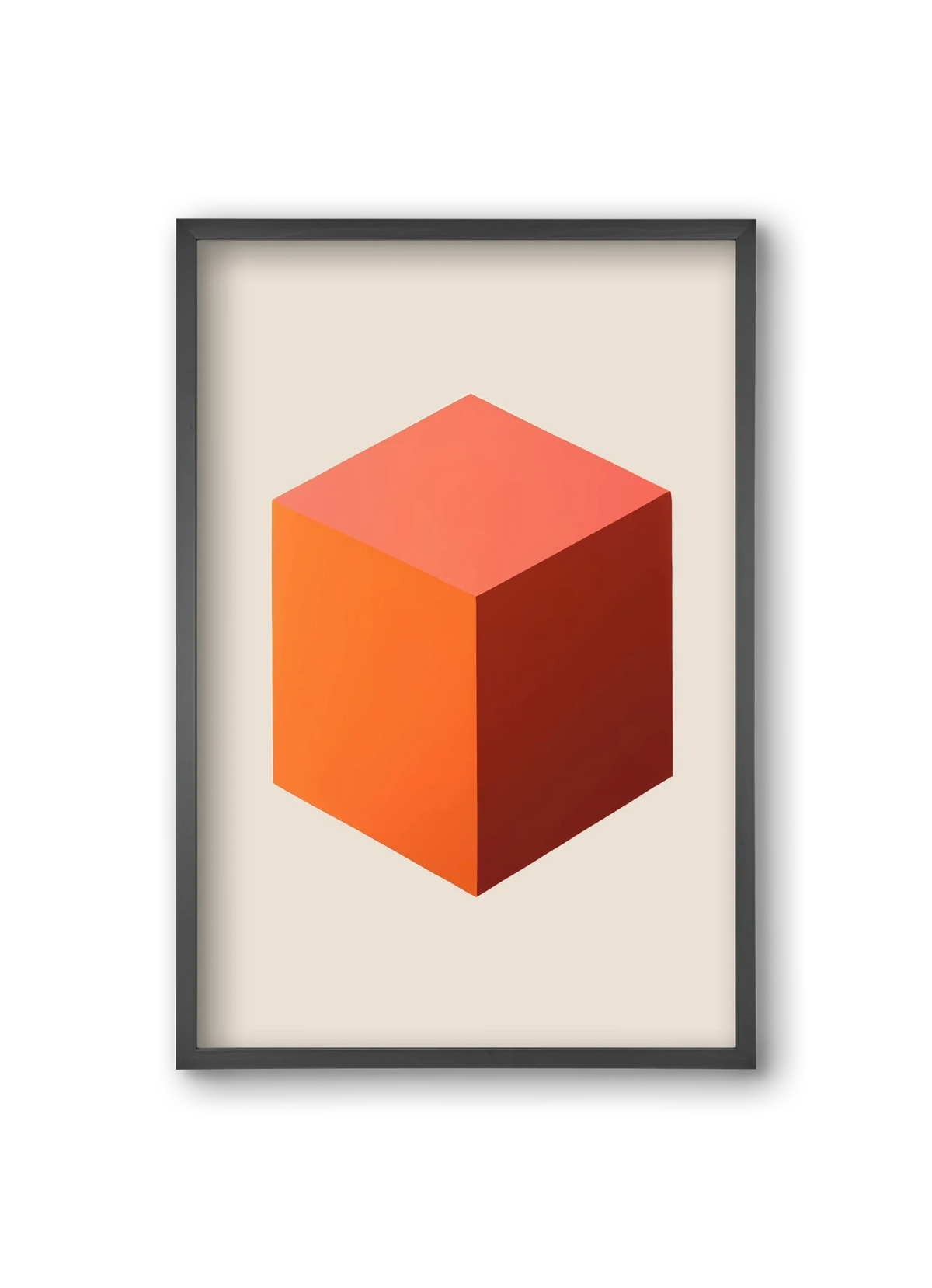 Cubus core - artbridge