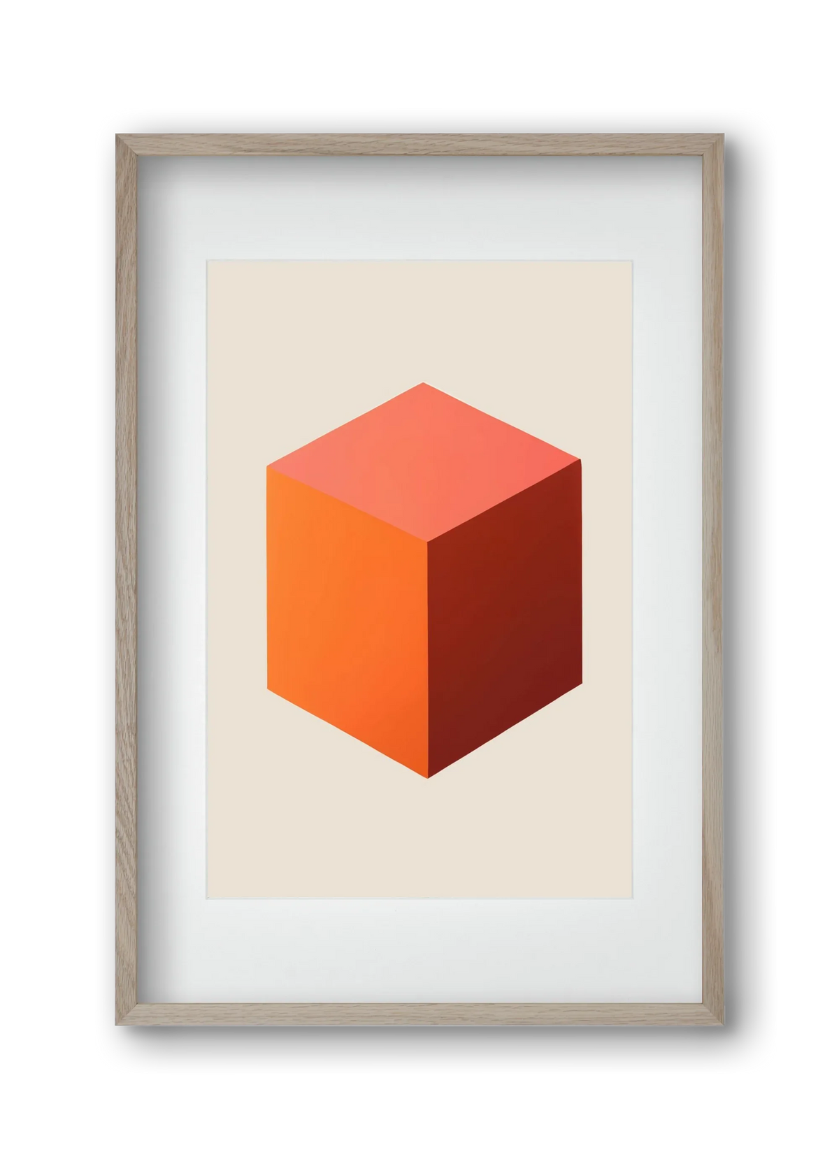 Cubus core - artbridge