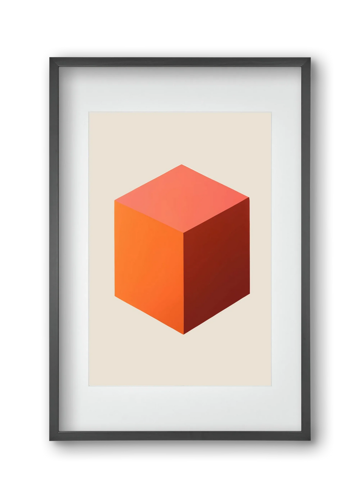 Cubus core - artbridge