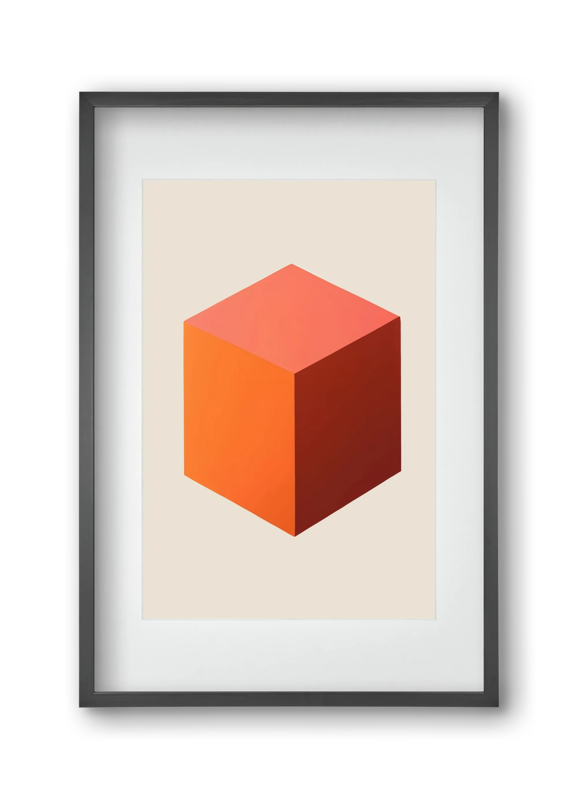 Cubus core - artbridge