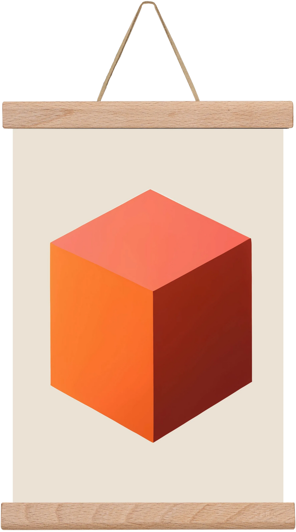 Cubus core - artbridge