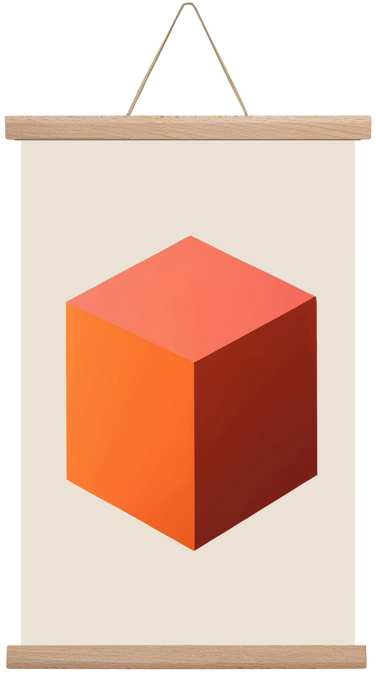 Cubus core - artbridge