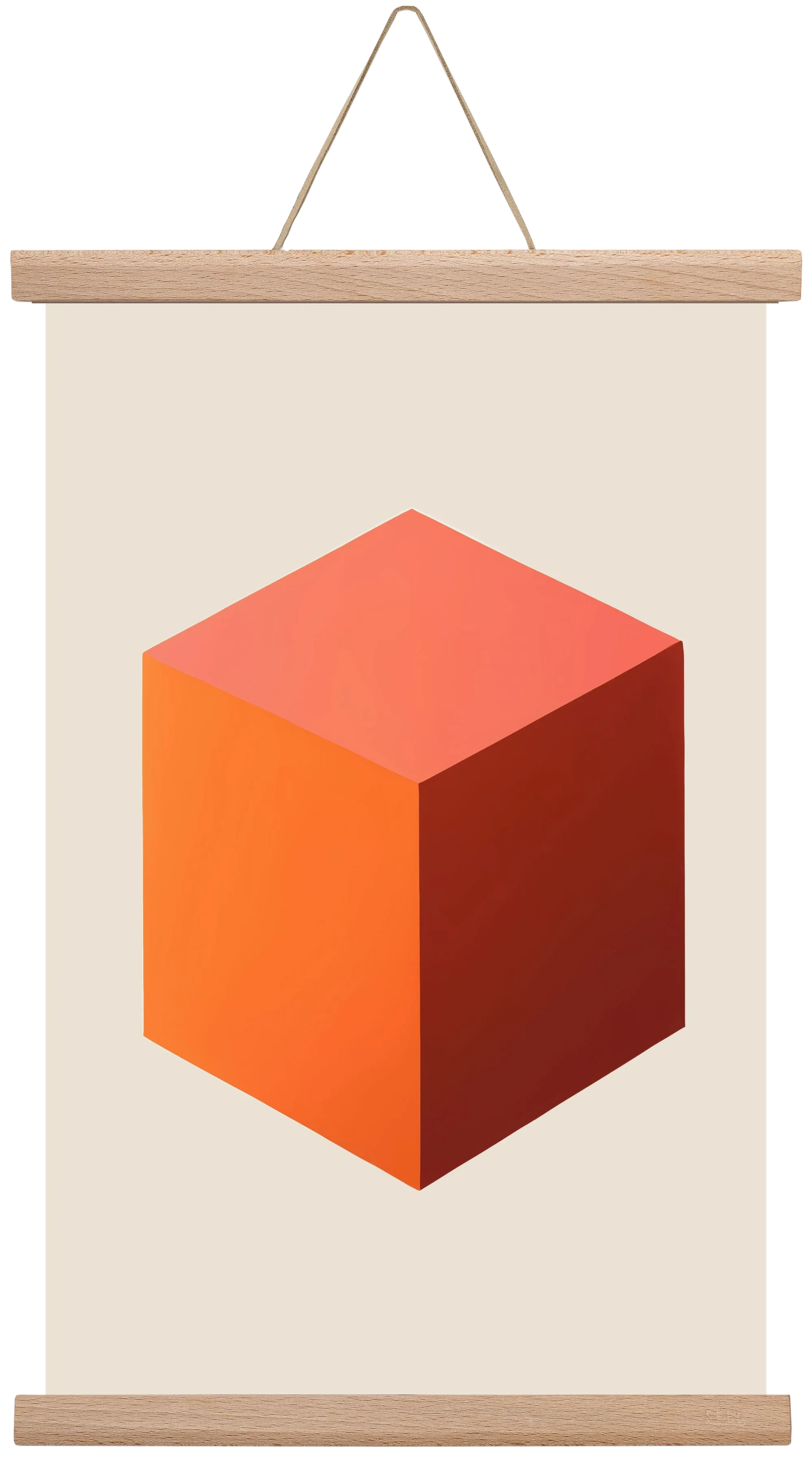 Cubus core - artbridge
