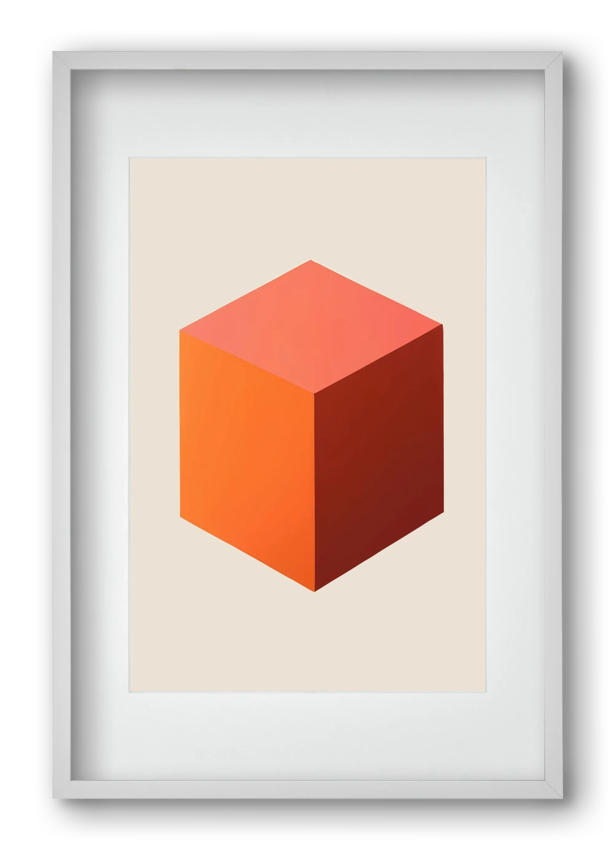 Cubus core - artbridge