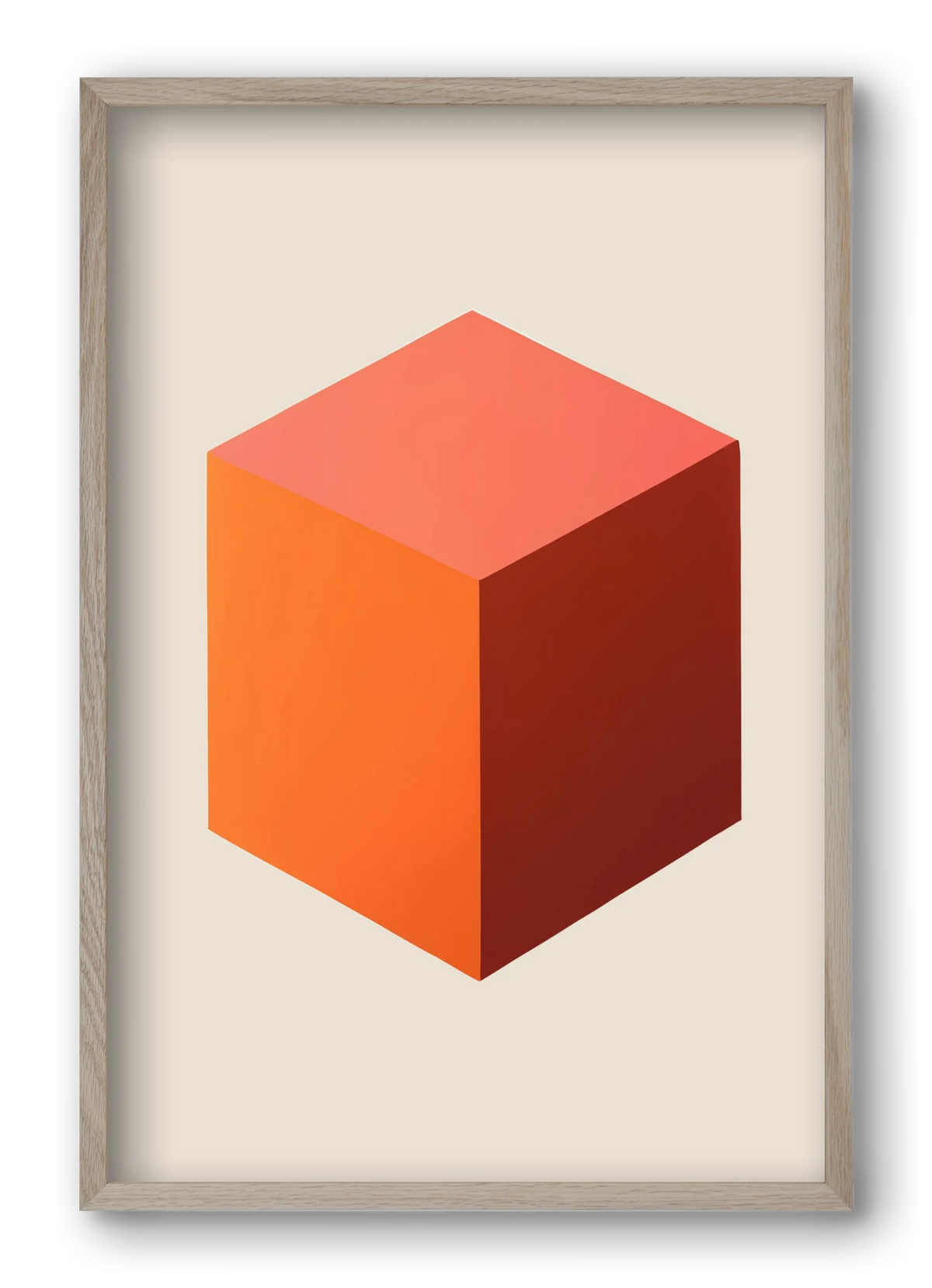 Cubus core - artbridge