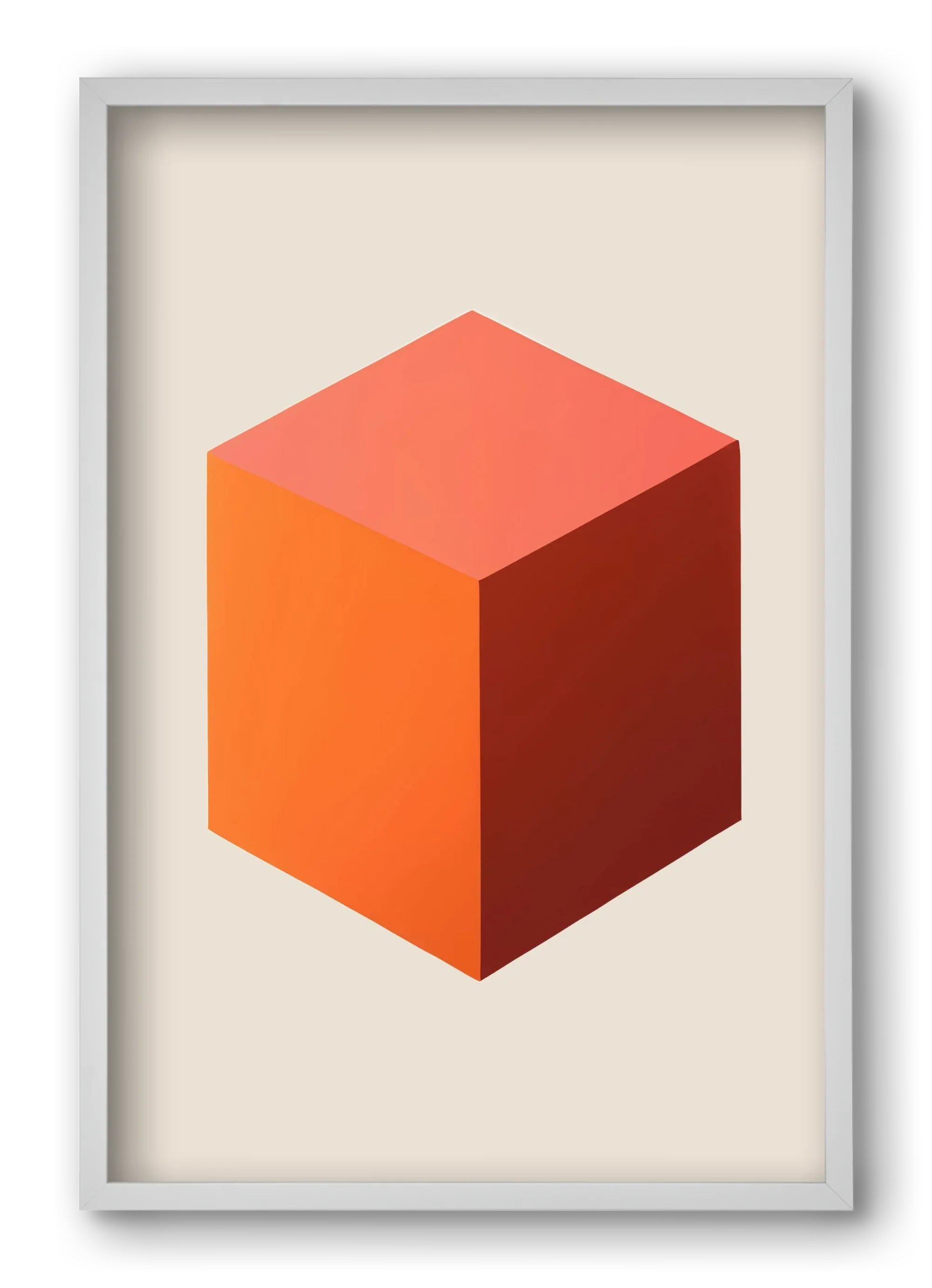 Cubus core - artbridge